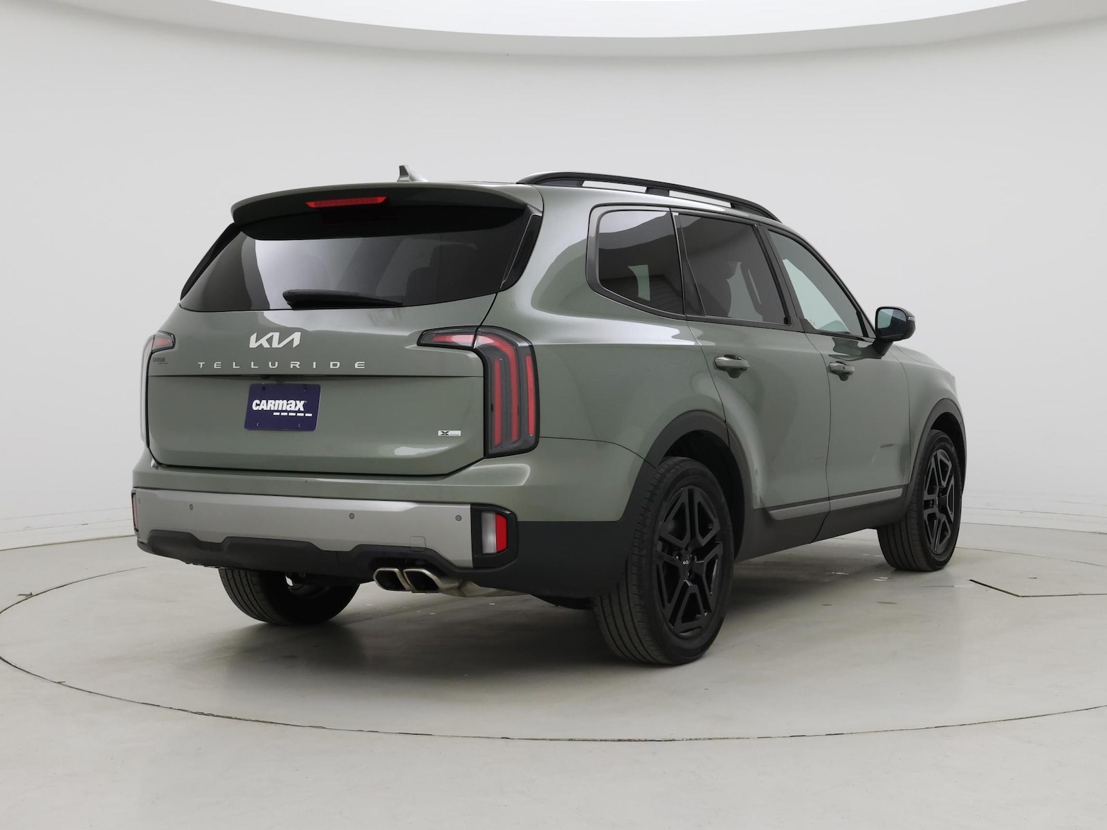 2023 Kia Telluride EX X-Line - Photo 9
