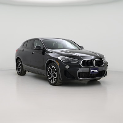 2018 BMW X2 XDrive28i