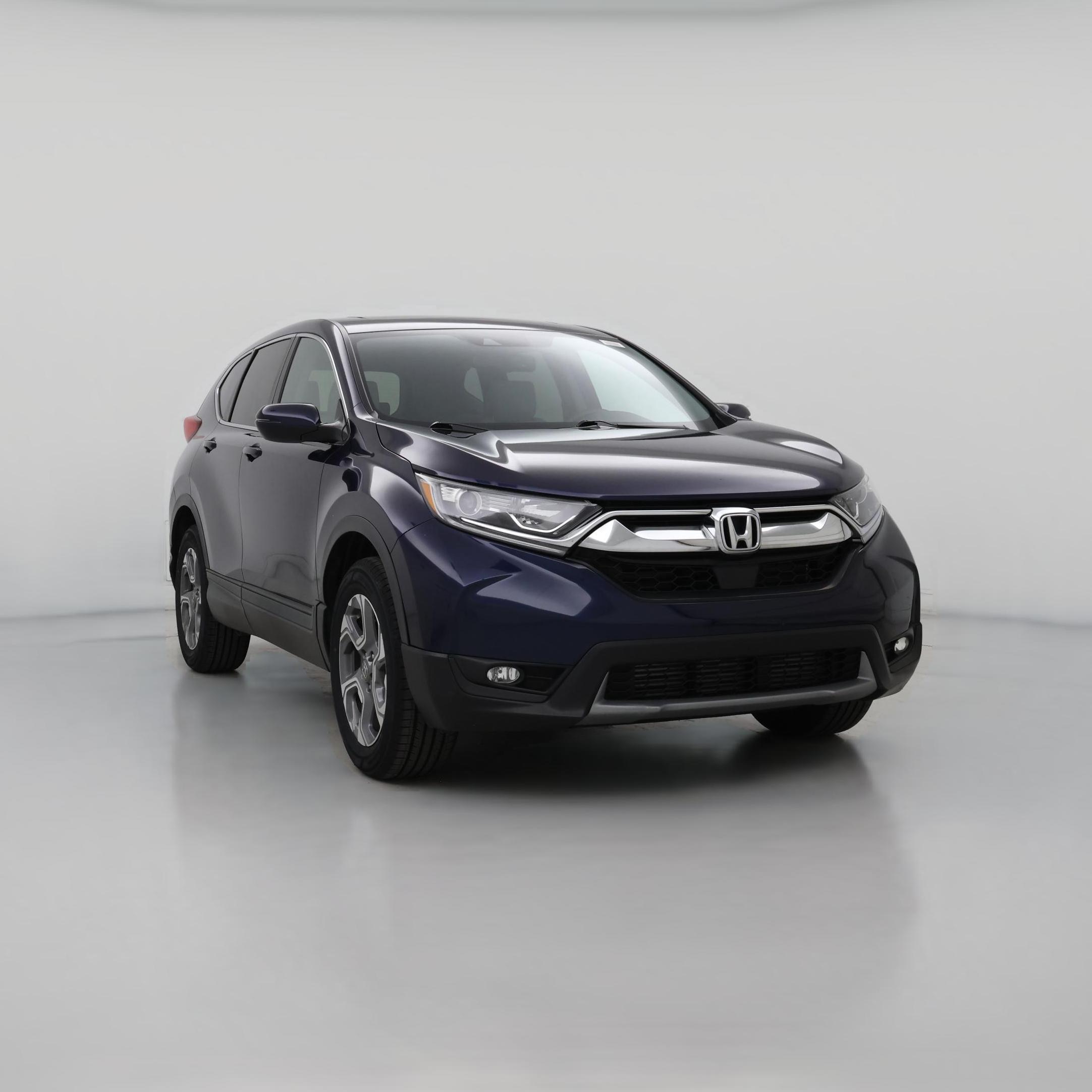 Thumbnail: 2018 Honda CR-V - 1
