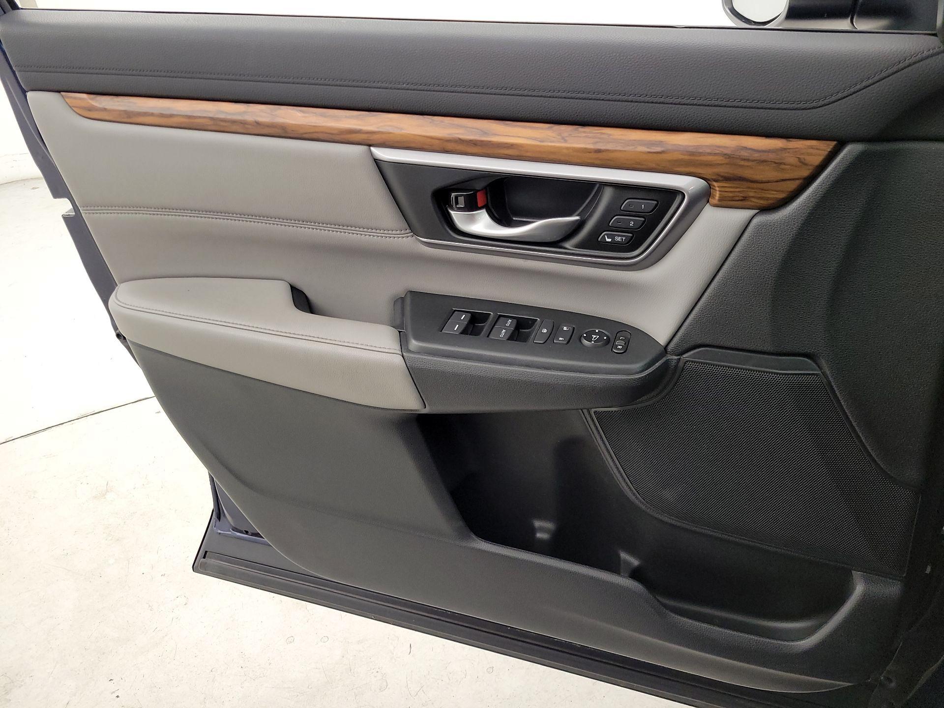 Thumbnail: 2018 Honda CR-V - 12