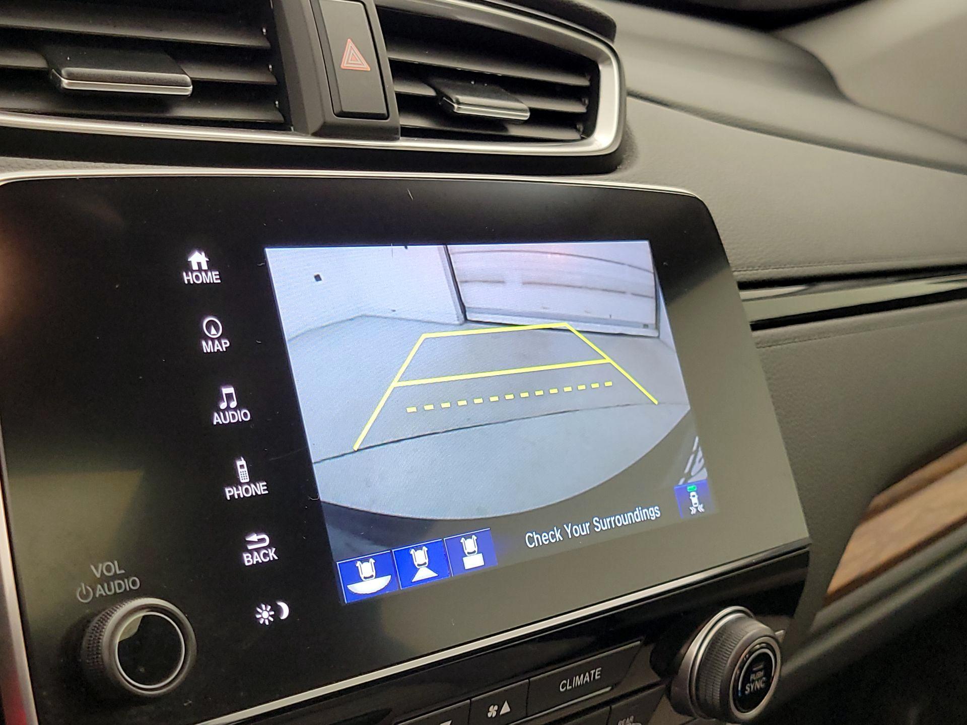 Thumbnail: 2018 Honda CR-V - 14