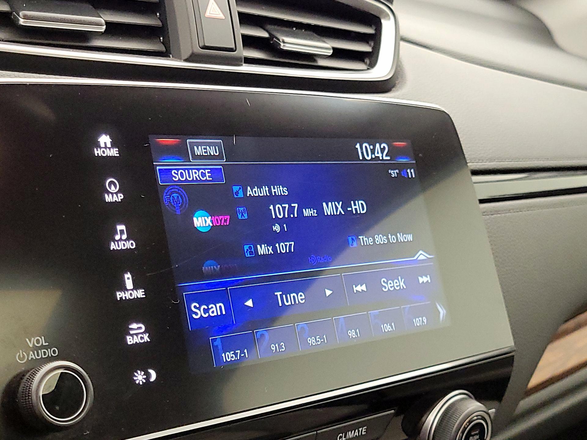 Thumbnail: 2018 Honda CR-V - 15