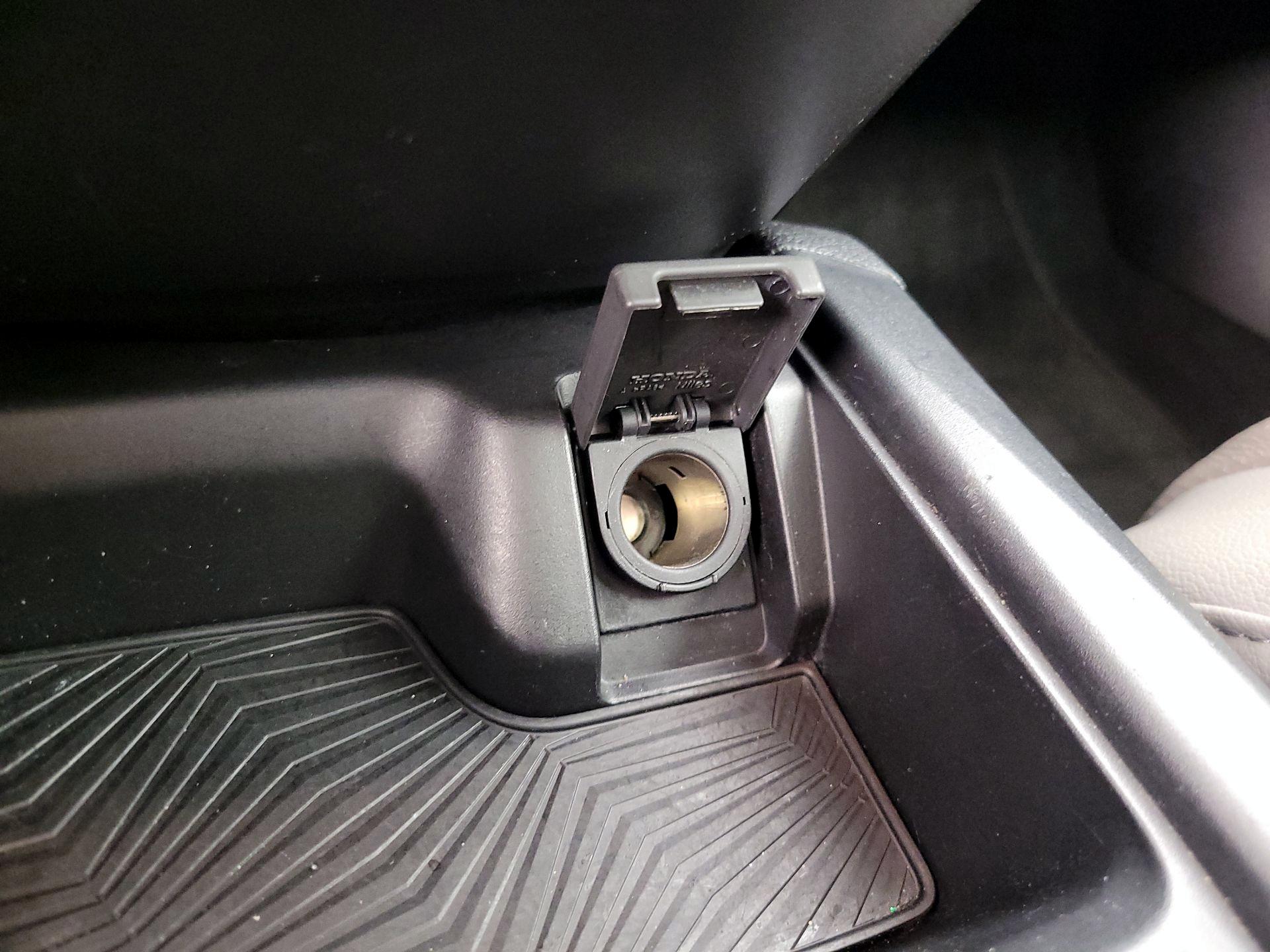 Thumbnail: 2018 Honda CR-V - 18