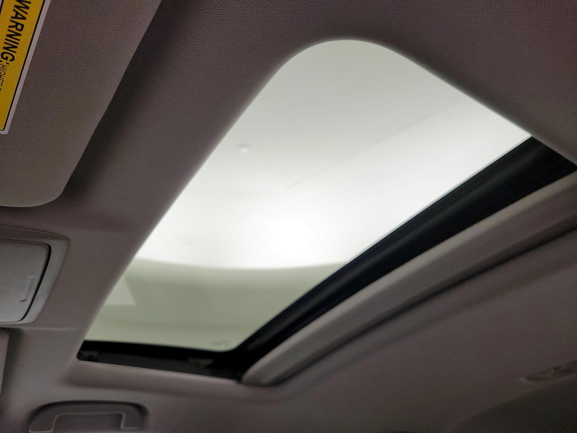 Thumbnail: 2018 Honda CR-V - 19