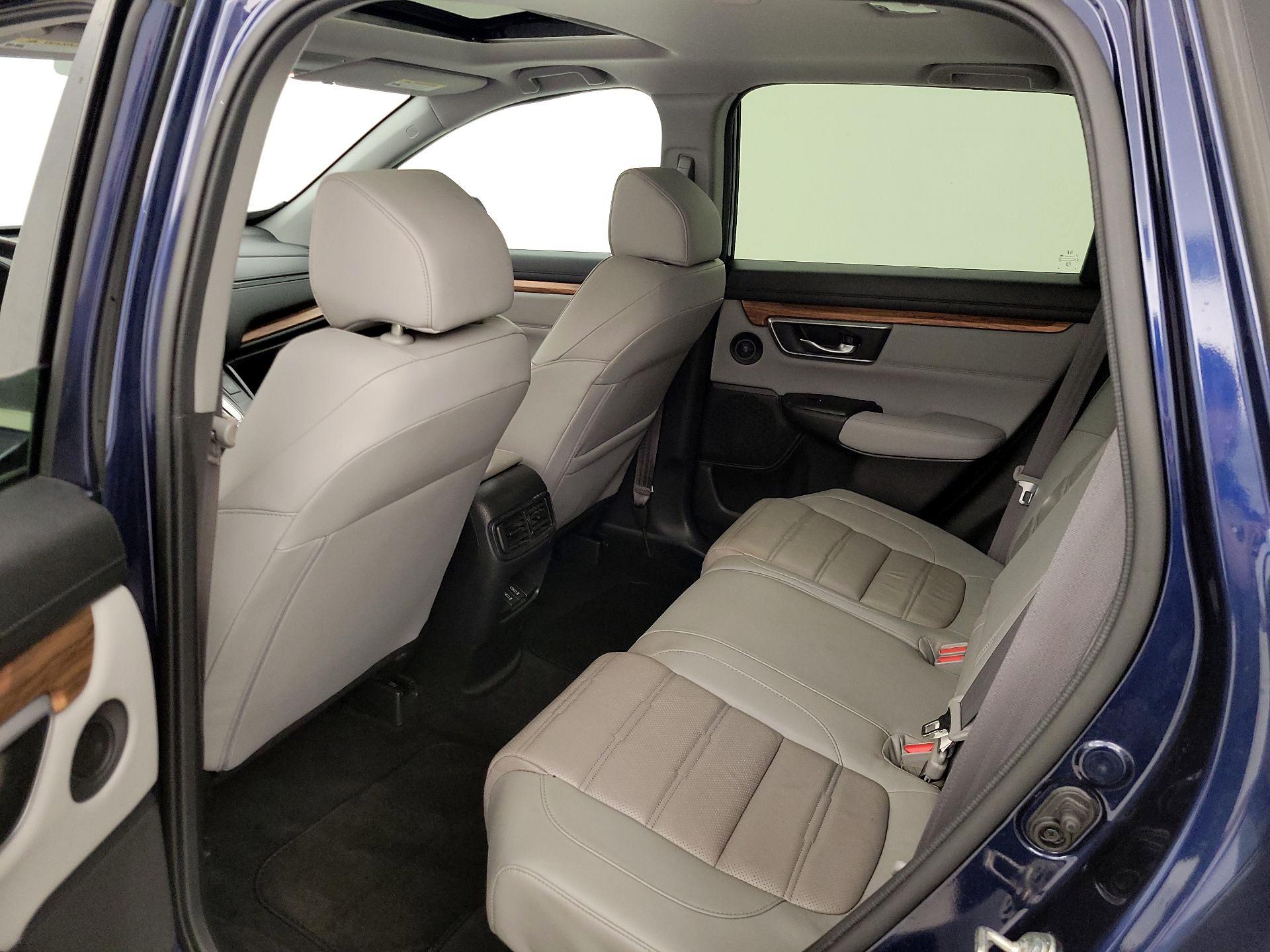 Thumbnail: 2018 Honda CR-V - 20