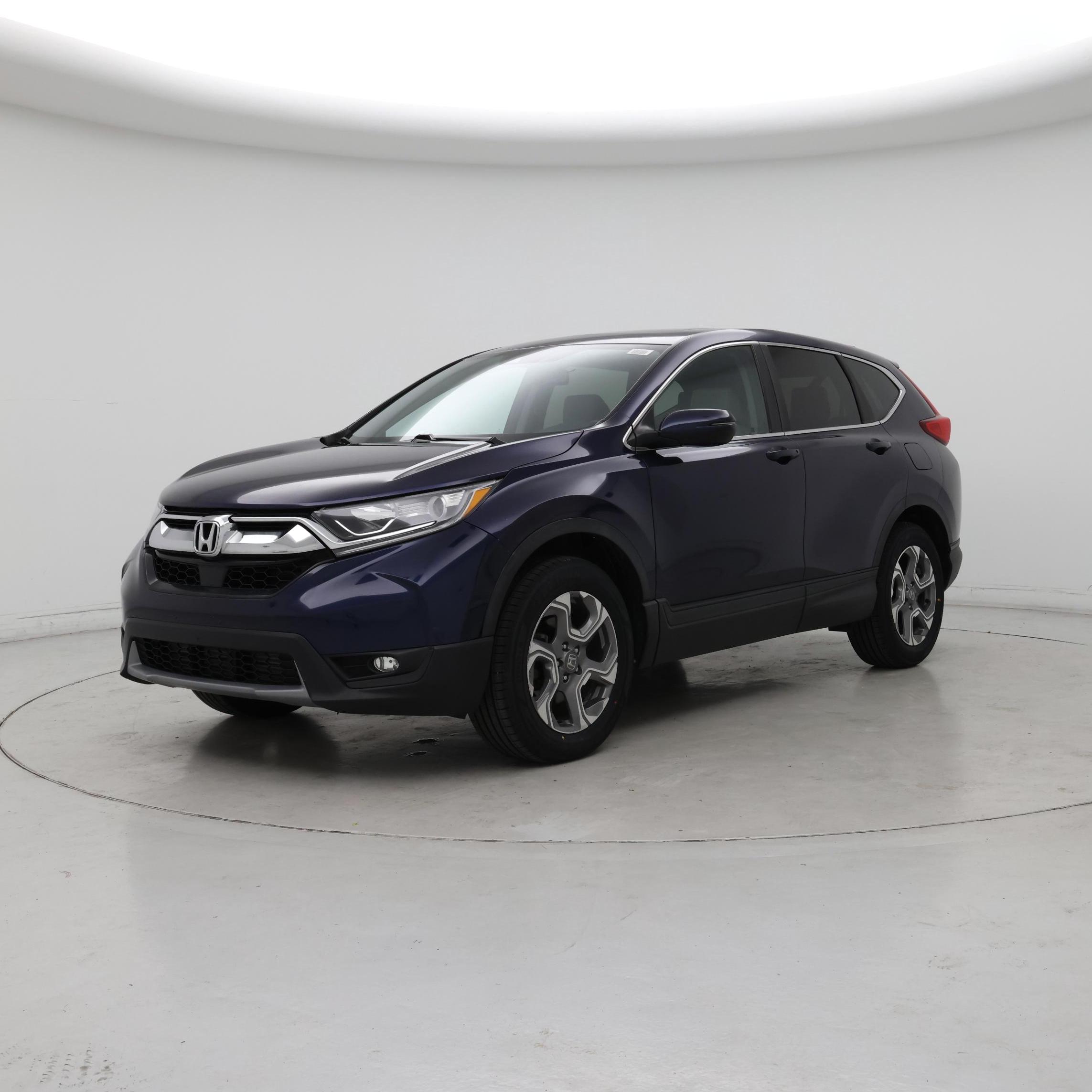 Thumbnail: 2018 Honda CR-V - 4