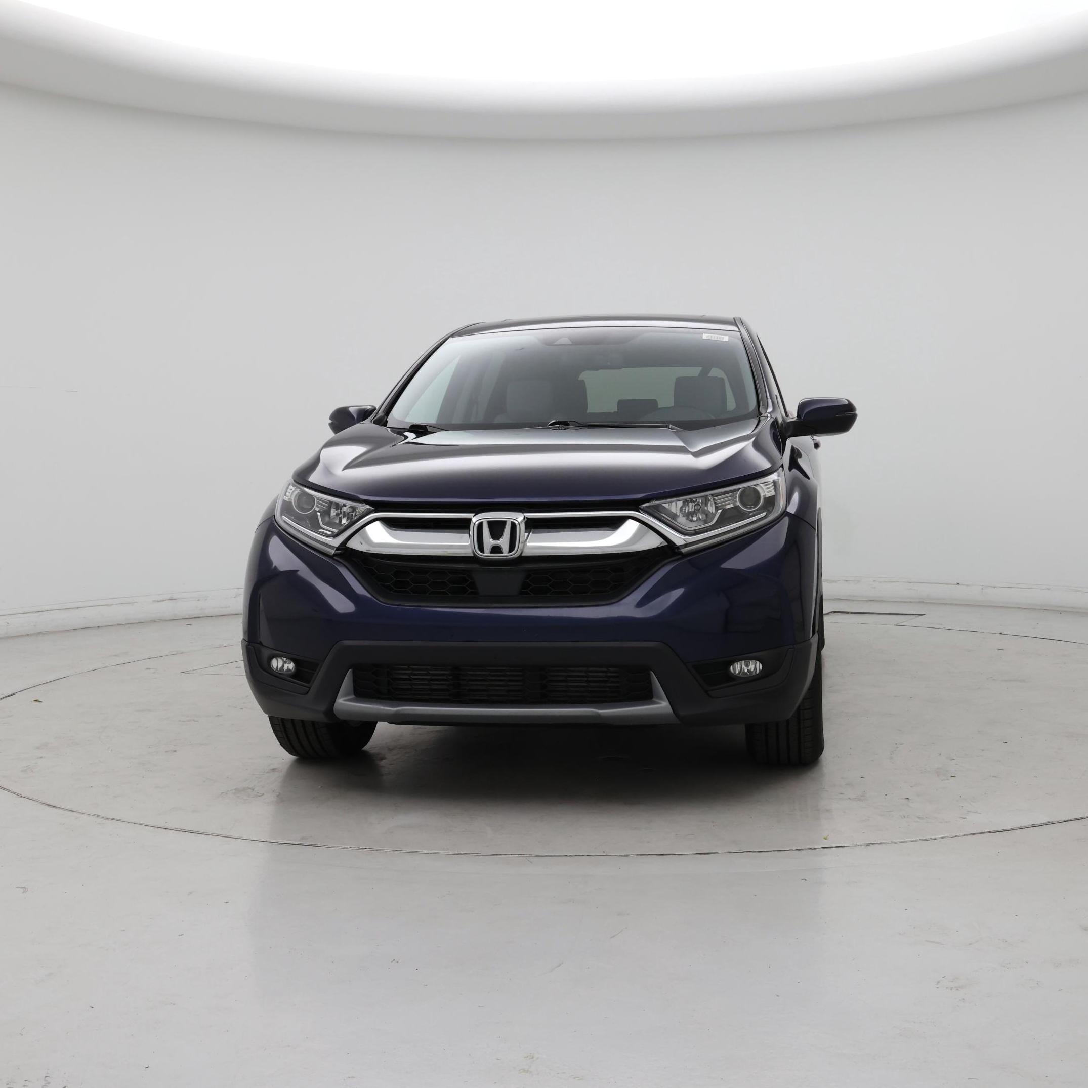 Thumbnail: 2018 Honda CR-V - 5