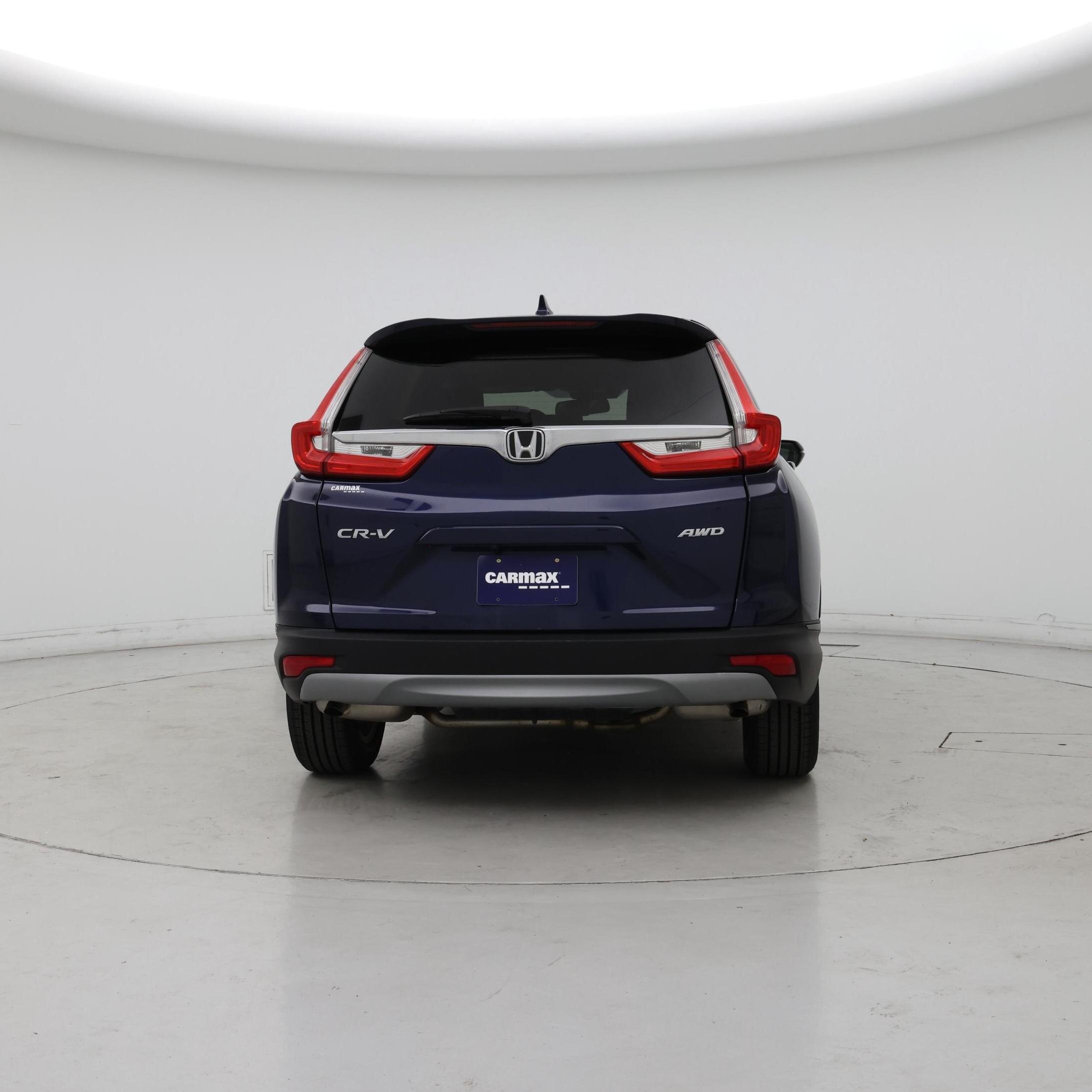 Thumbnail: 2018 Honda CR-V - 6