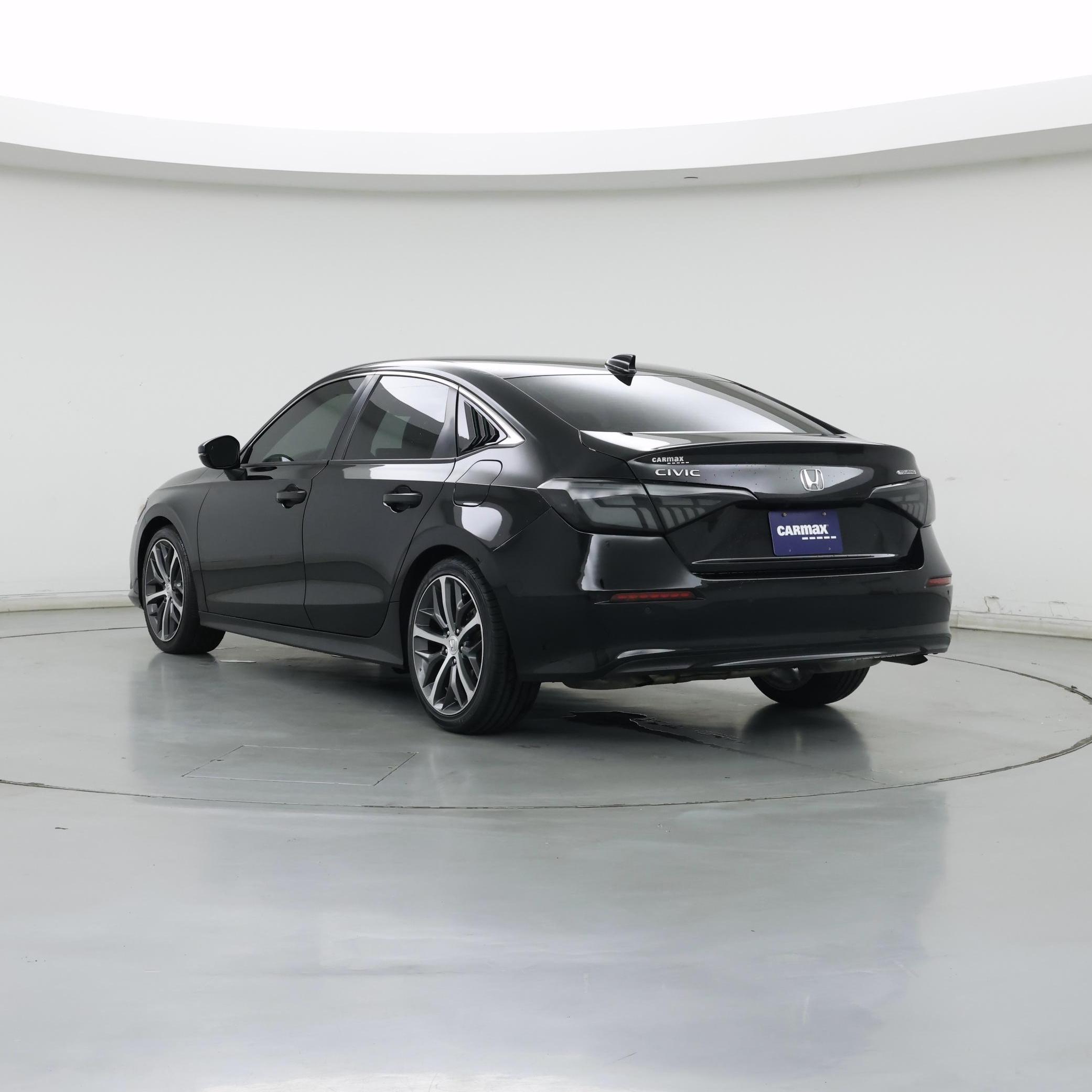 Thumbnail: 2024 Honda Civic - 2