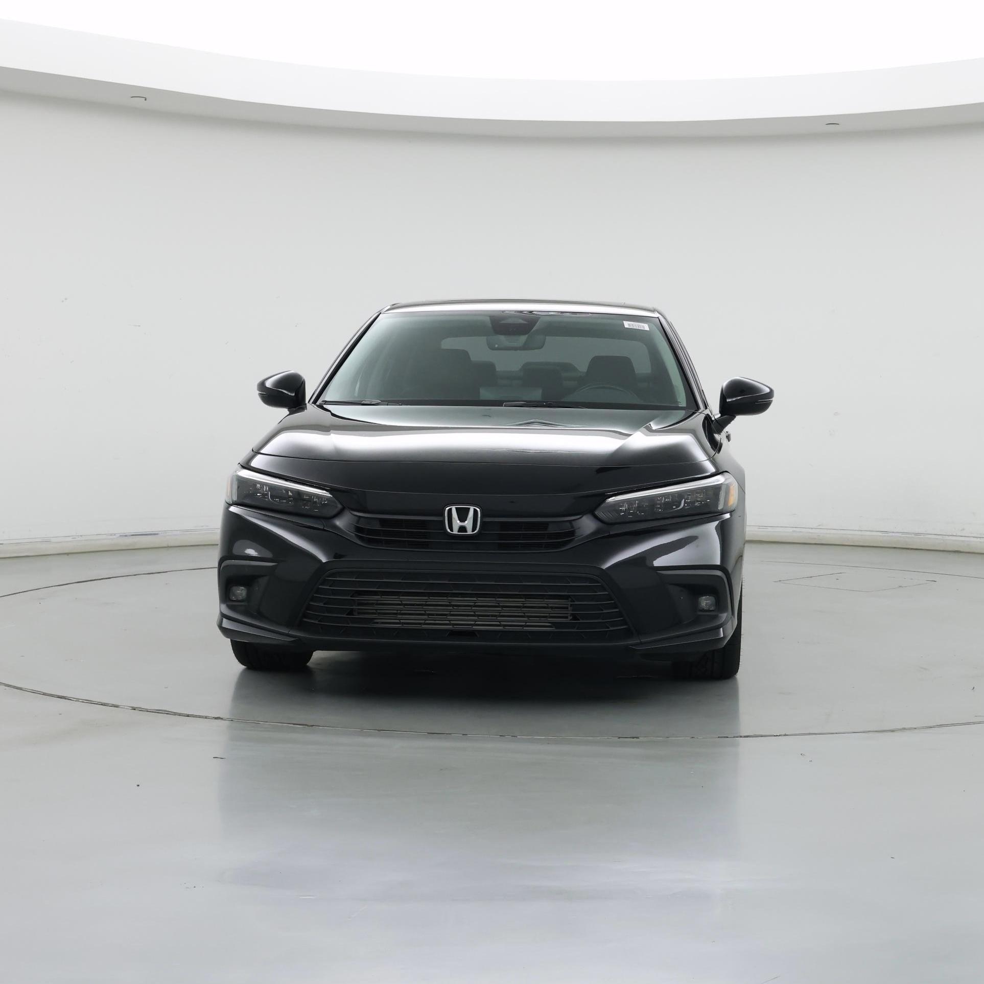 Thumbnail: 2024 Honda Civic - 5