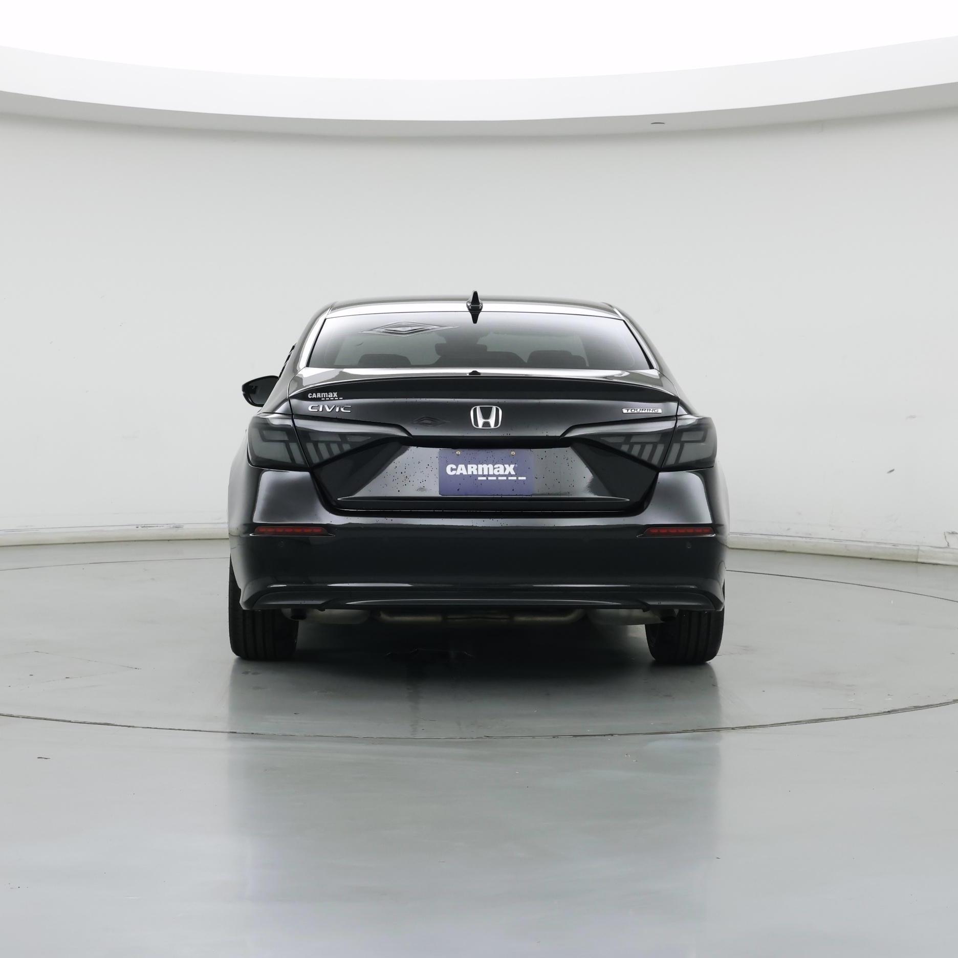 Thumbnail: 2024 Honda Civic - 6