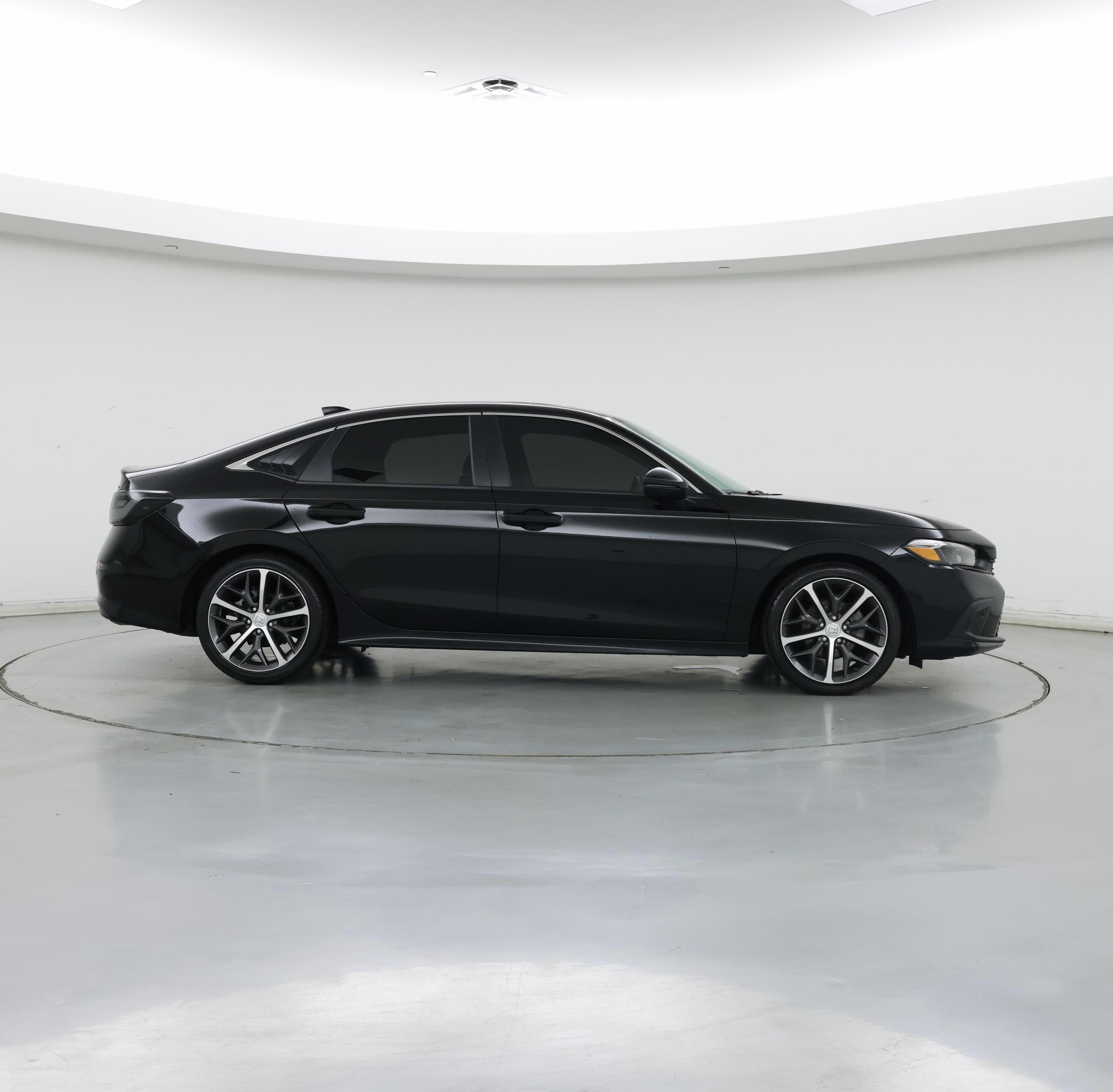 Thumbnail: 2024 Honda Civic - 7