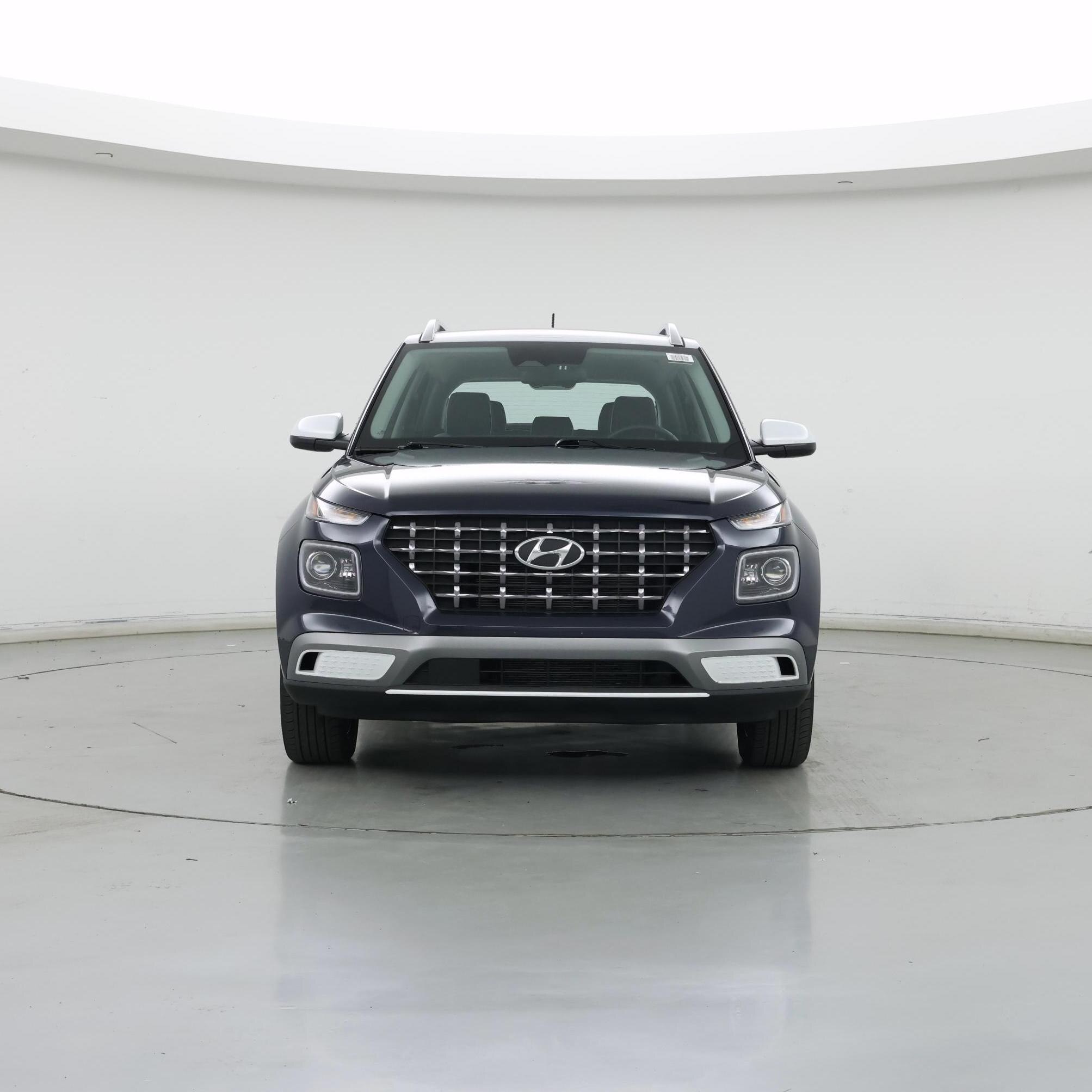 Thumbnail: 2023 Hyundai Venue - 5