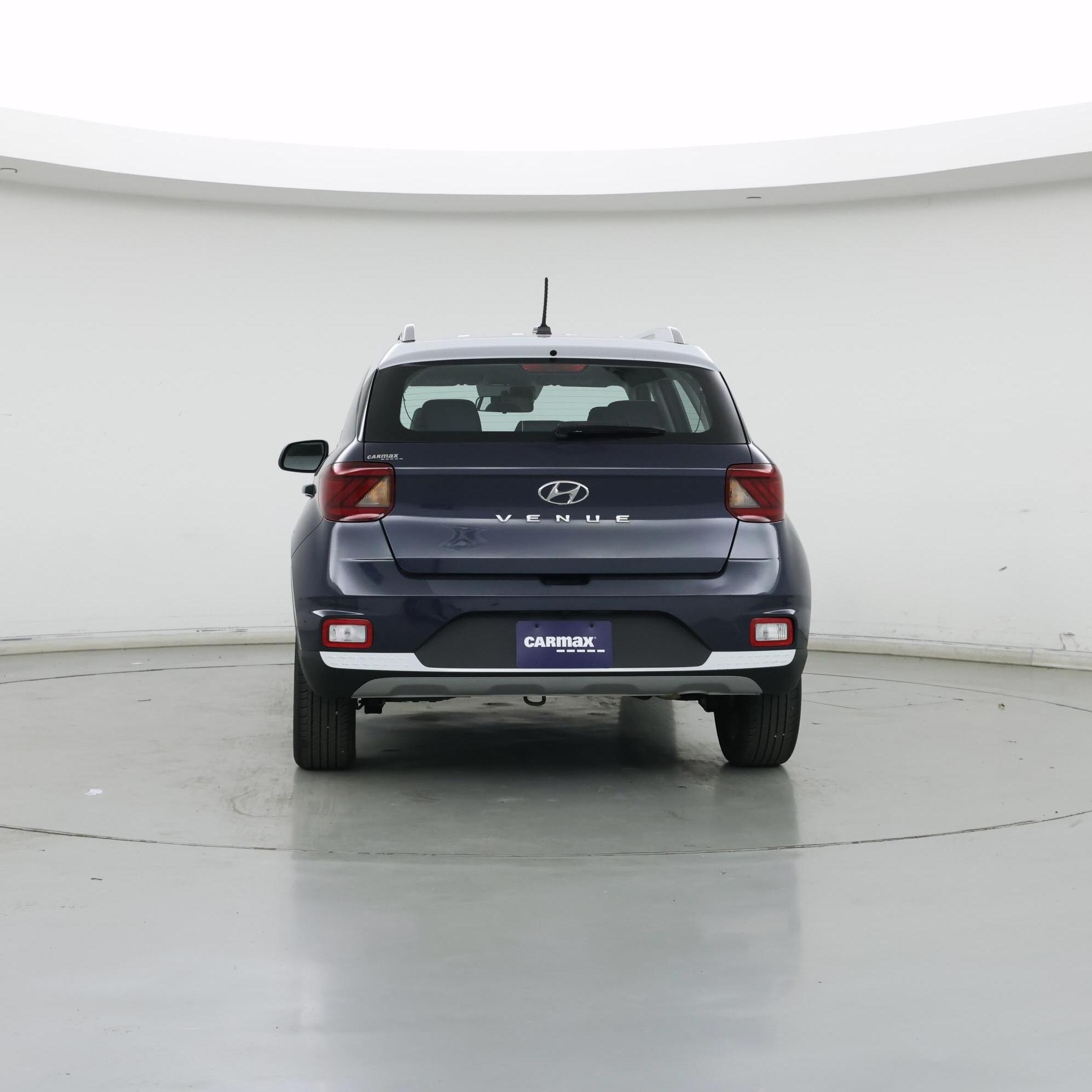 Thumbnail: 2023 Hyundai Venue - 6