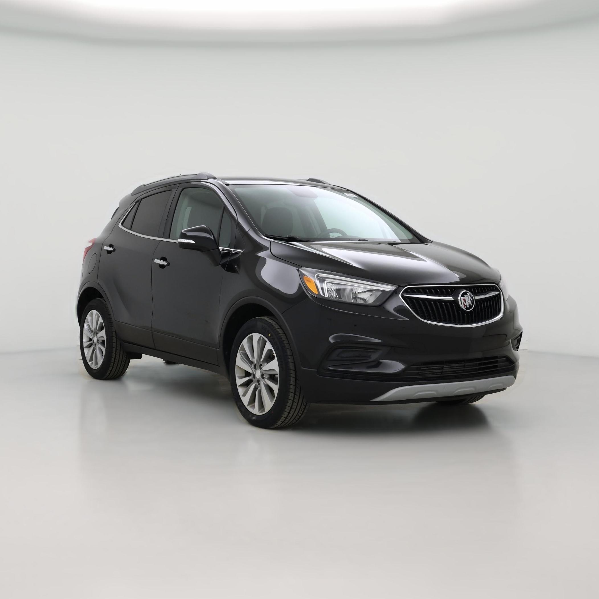 Thumbnail: 2019 Buick Encore - 1