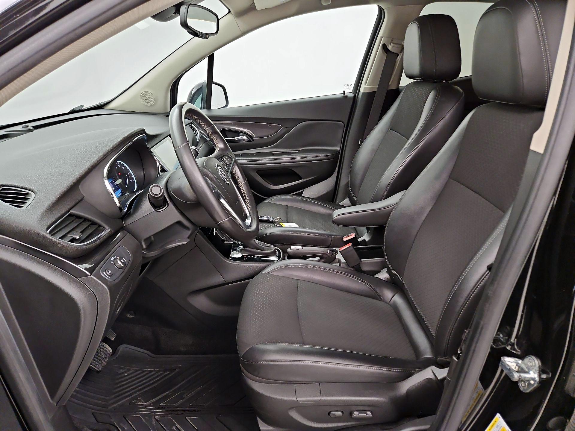 Thumbnail: 2019 Buick Encore - 11