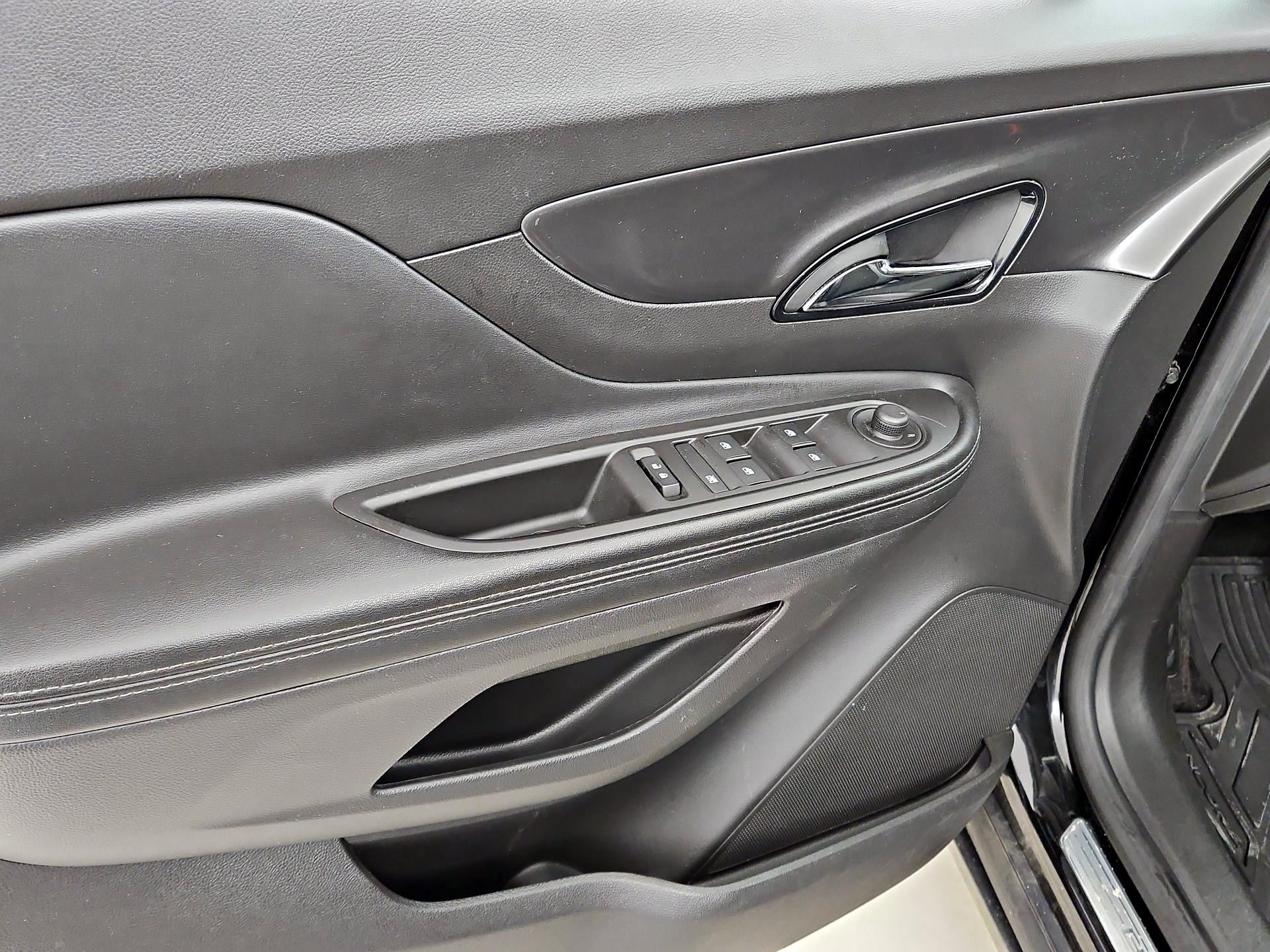 Thumbnail: 2019 Buick Encore - 12