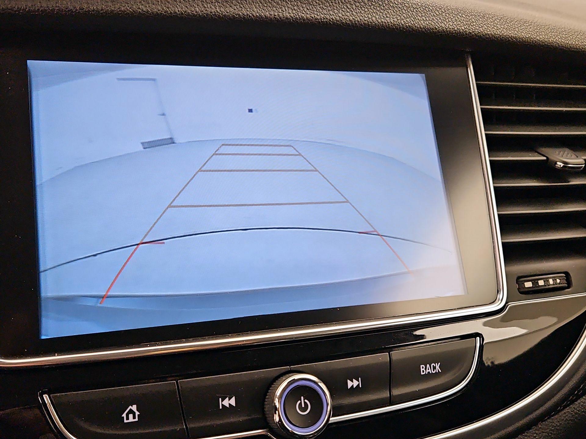 Thumbnail: 2019 Buick Encore - 14