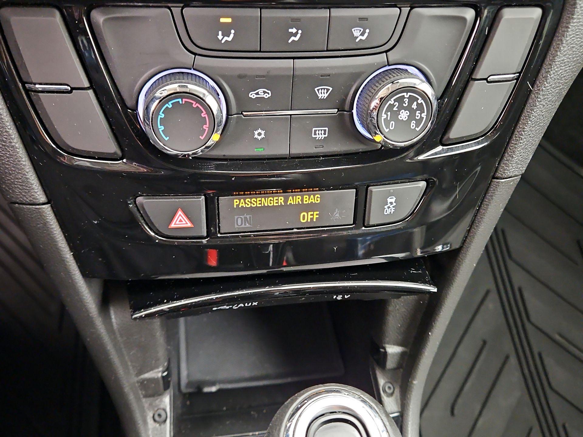 Thumbnail: 2019 Buick Encore - 16