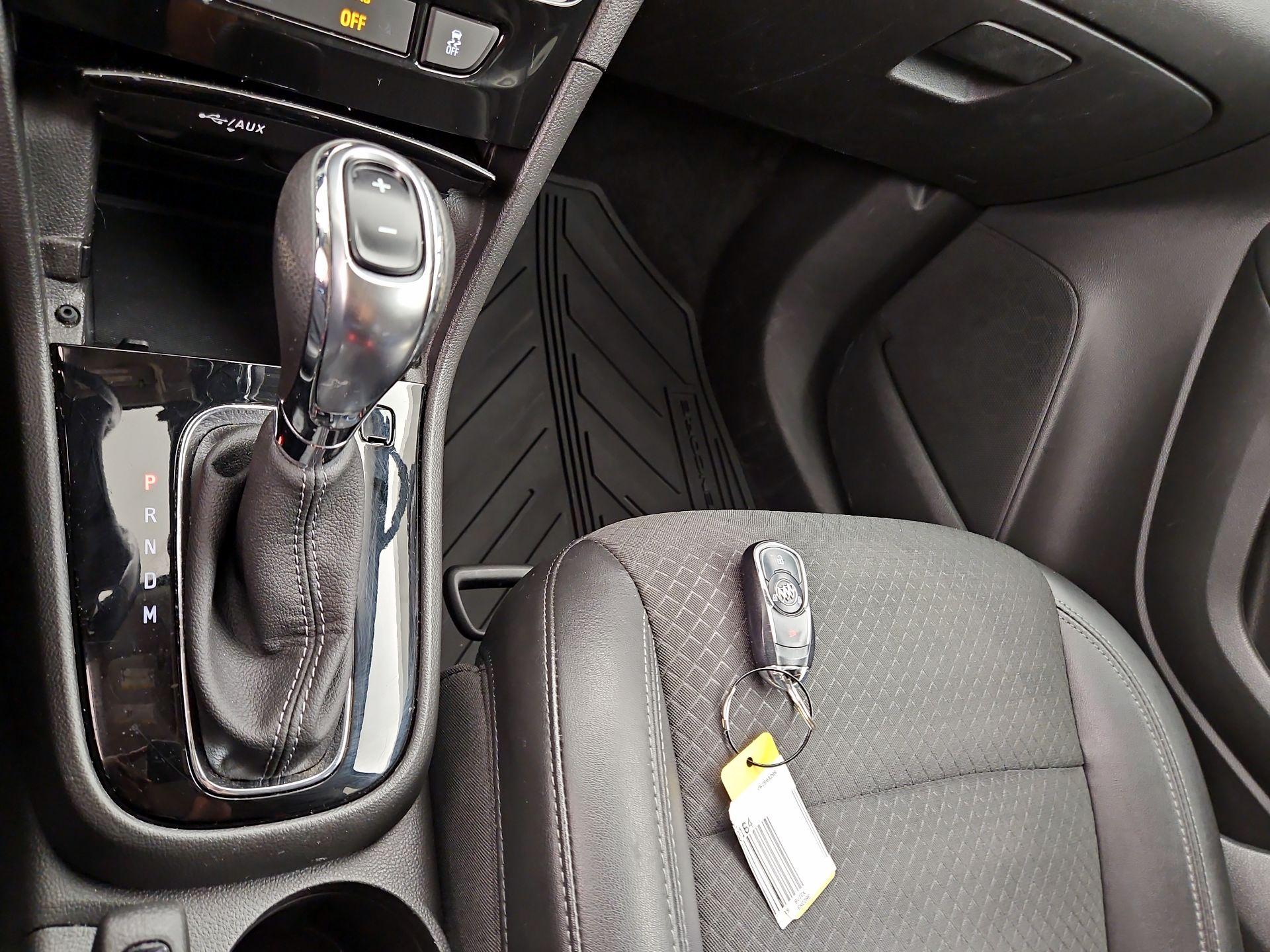 Thumbnail: 2019 Buick Encore - 17