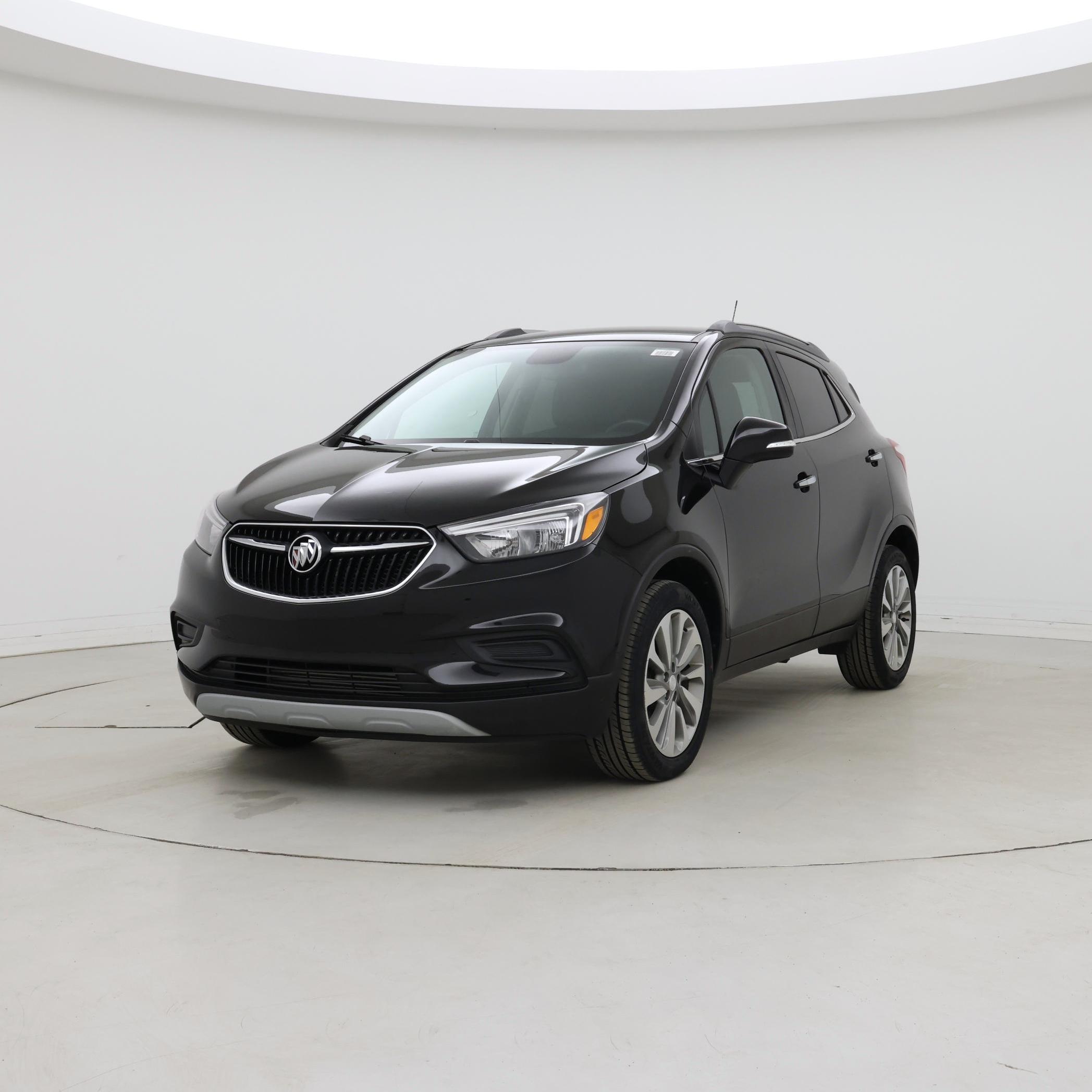 Thumbnail: 2019 Buick Encore - 4