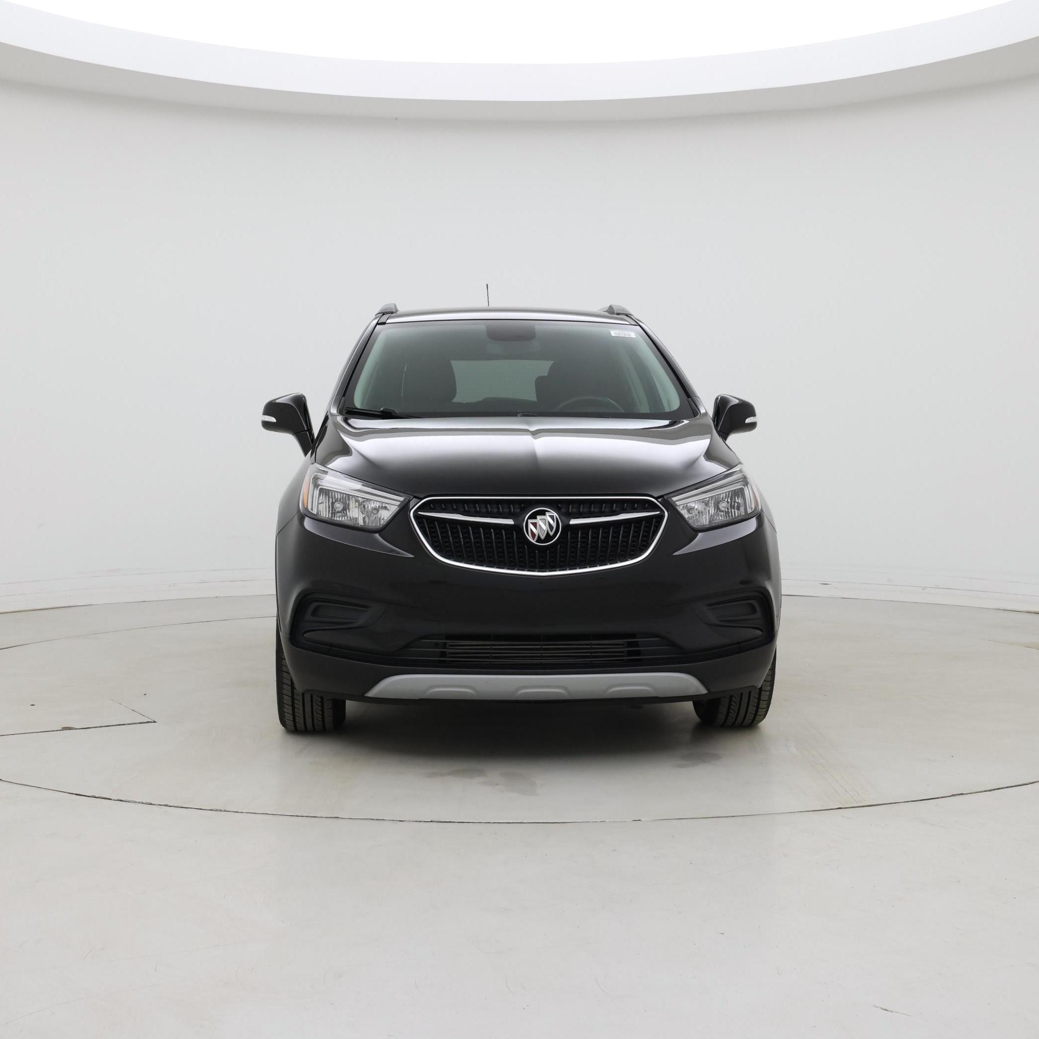 Thumbnail: 2019 Buick Encore - 5