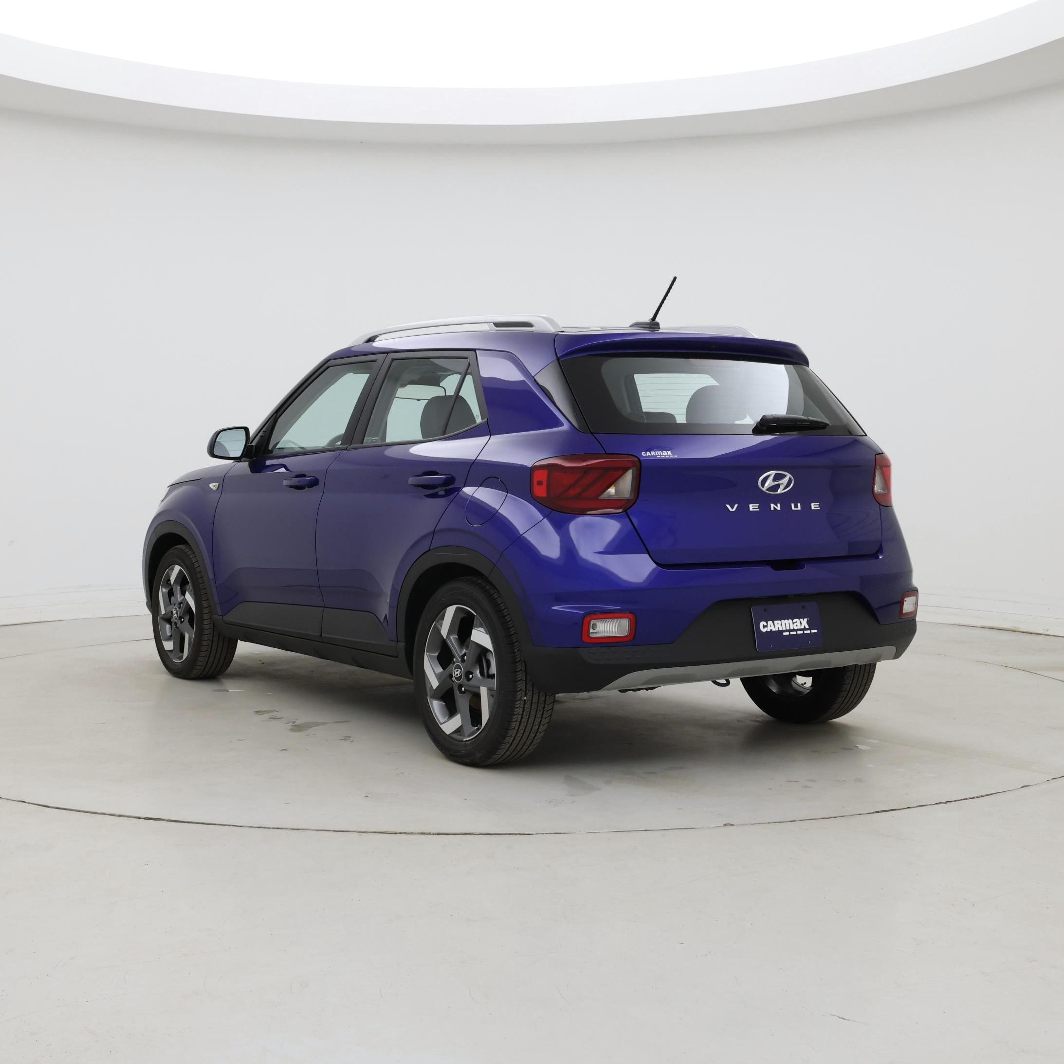 Thumbnail: 2023 Hyundai Venue - 2