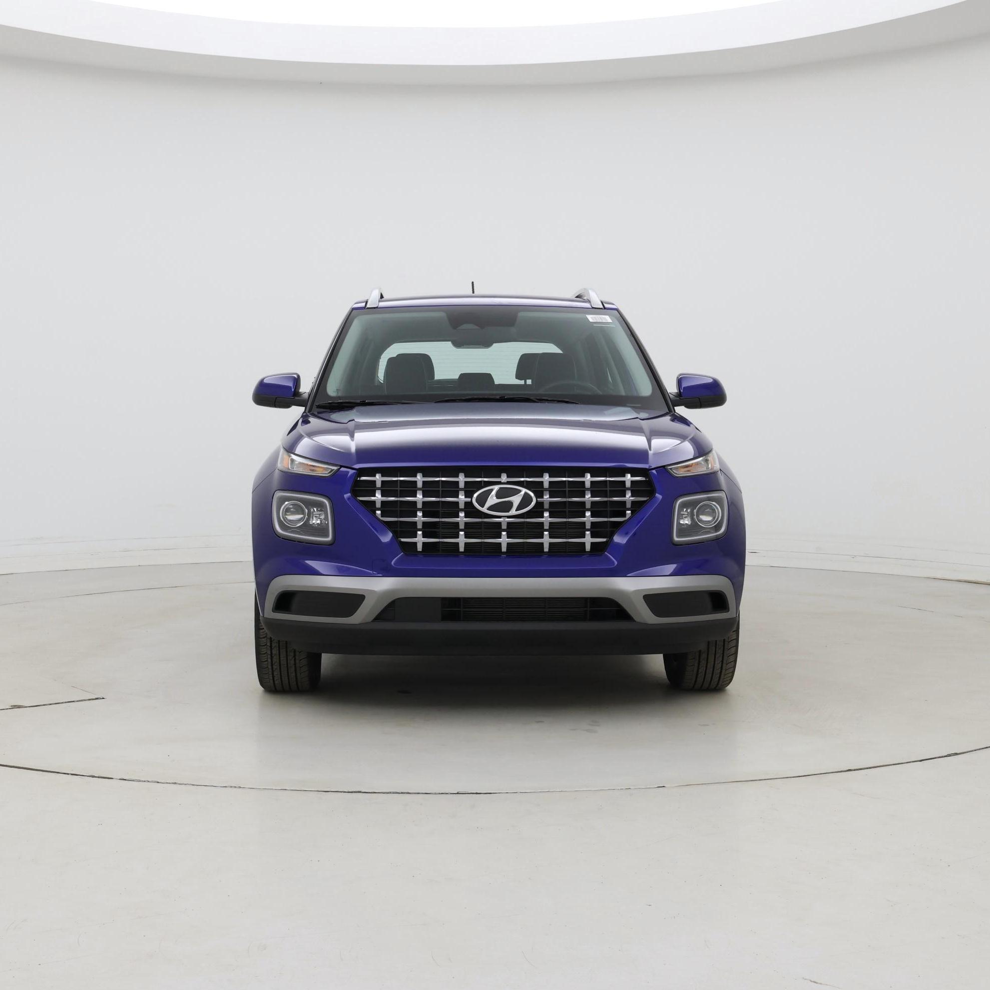 Thumbnail: 2023 Hyundai Venue - 5