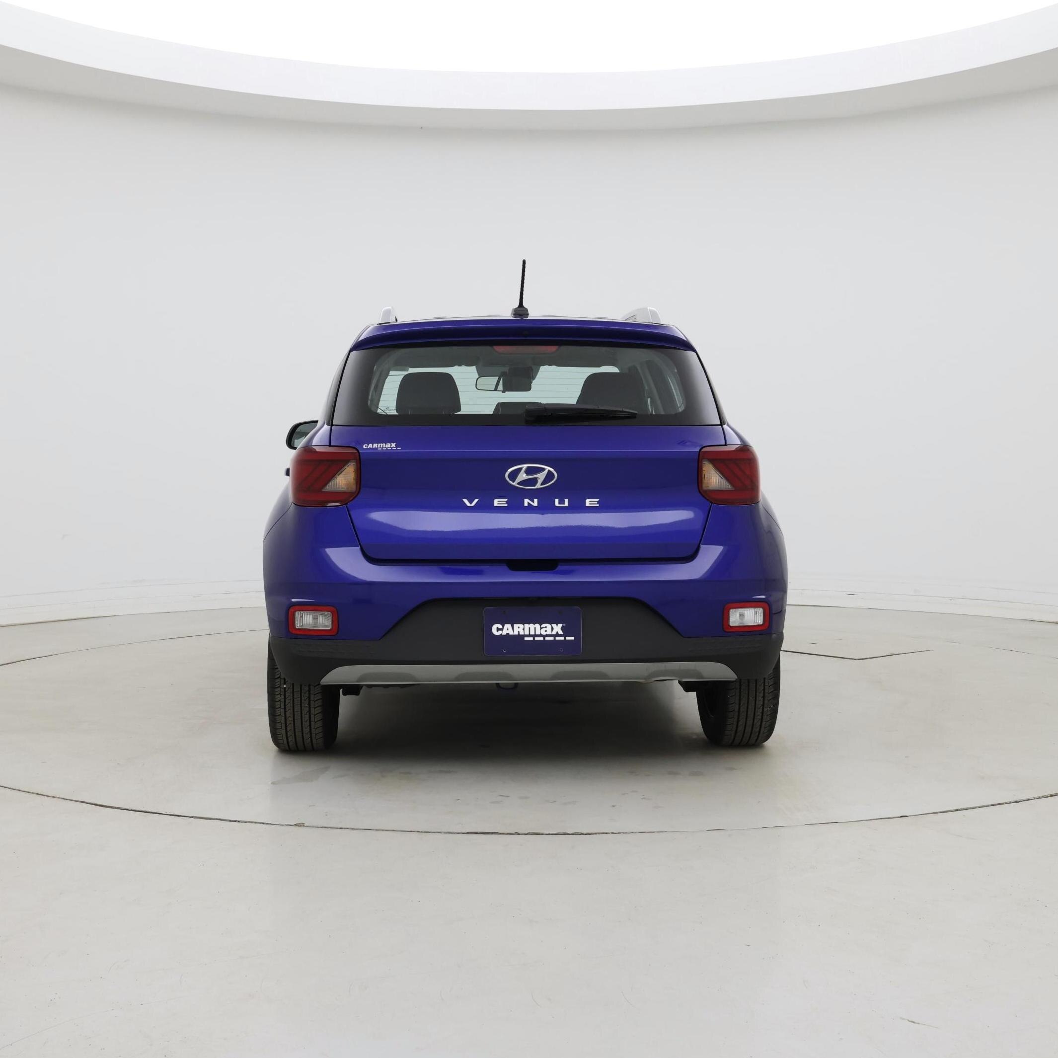 Thumbnail: 2023 Hyundai Venue - 6