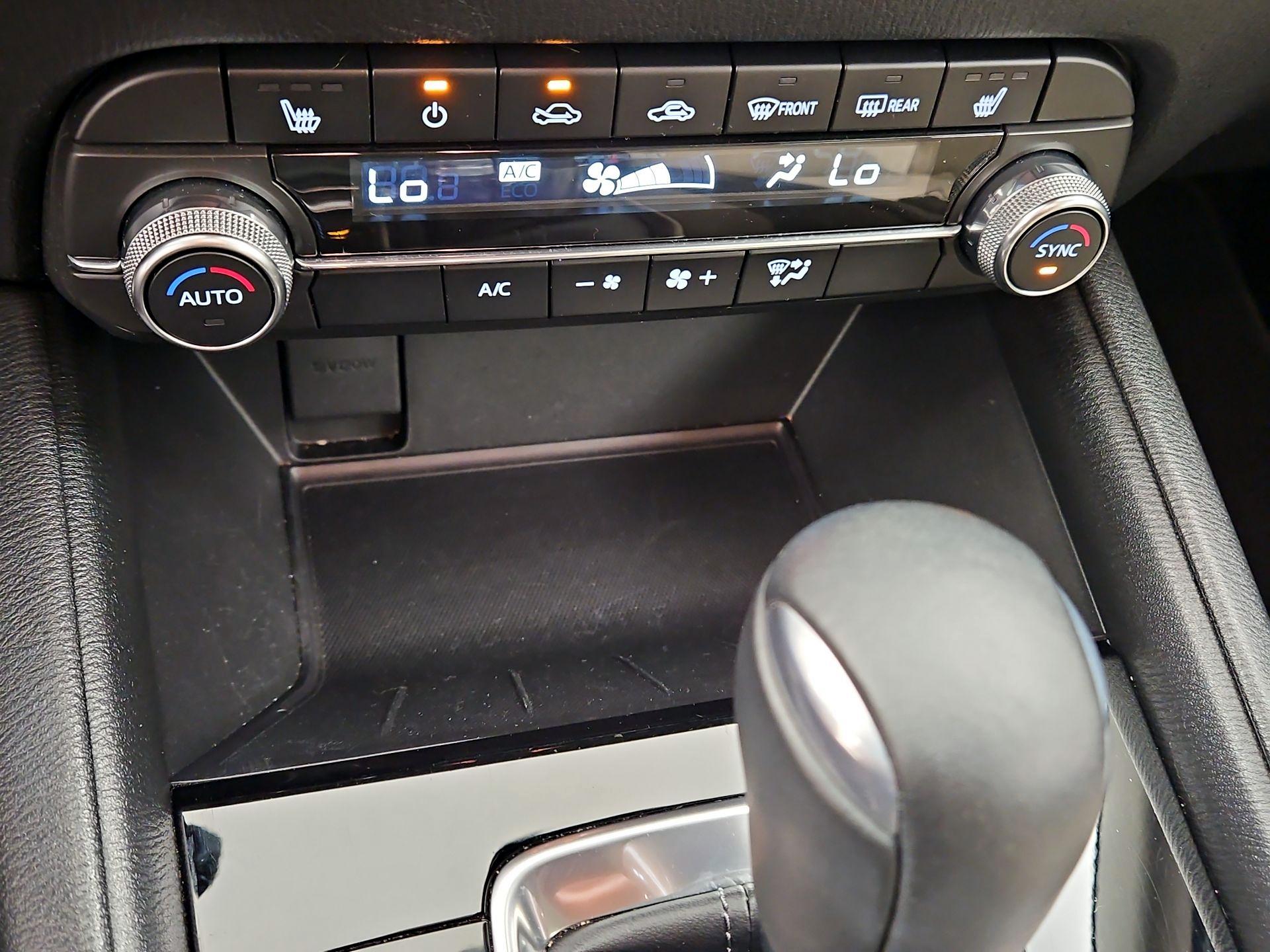 Thumbnail: 2023 Mazda CX-5 - 16
