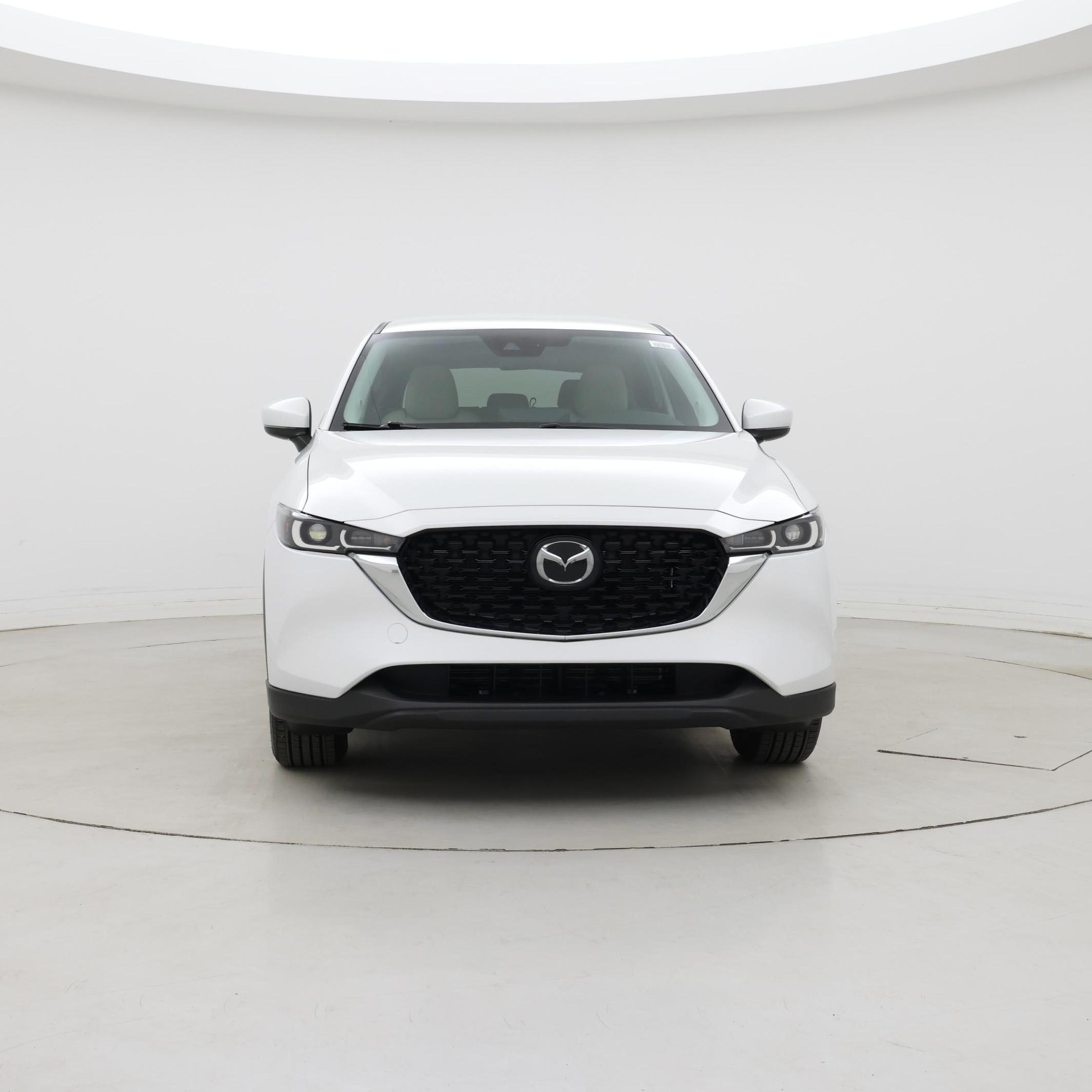 Thumbnail: 2023 Mazda CX-5 - 5
