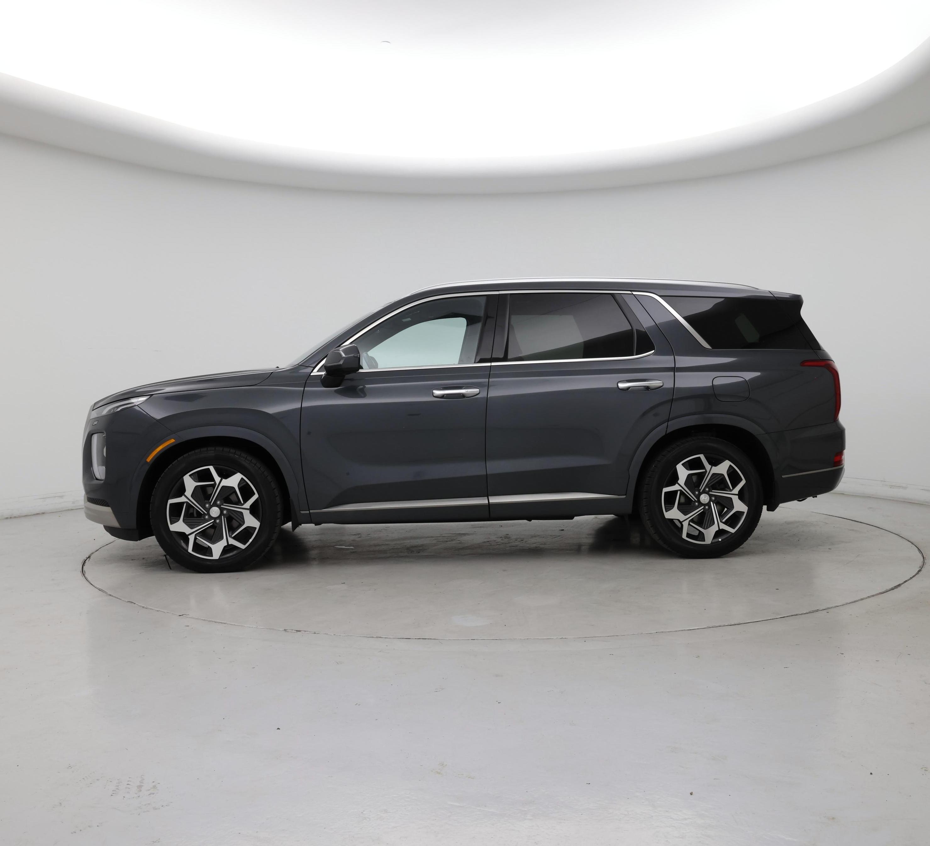 Thumbnail: 2022 Hyundai Palisade - 3