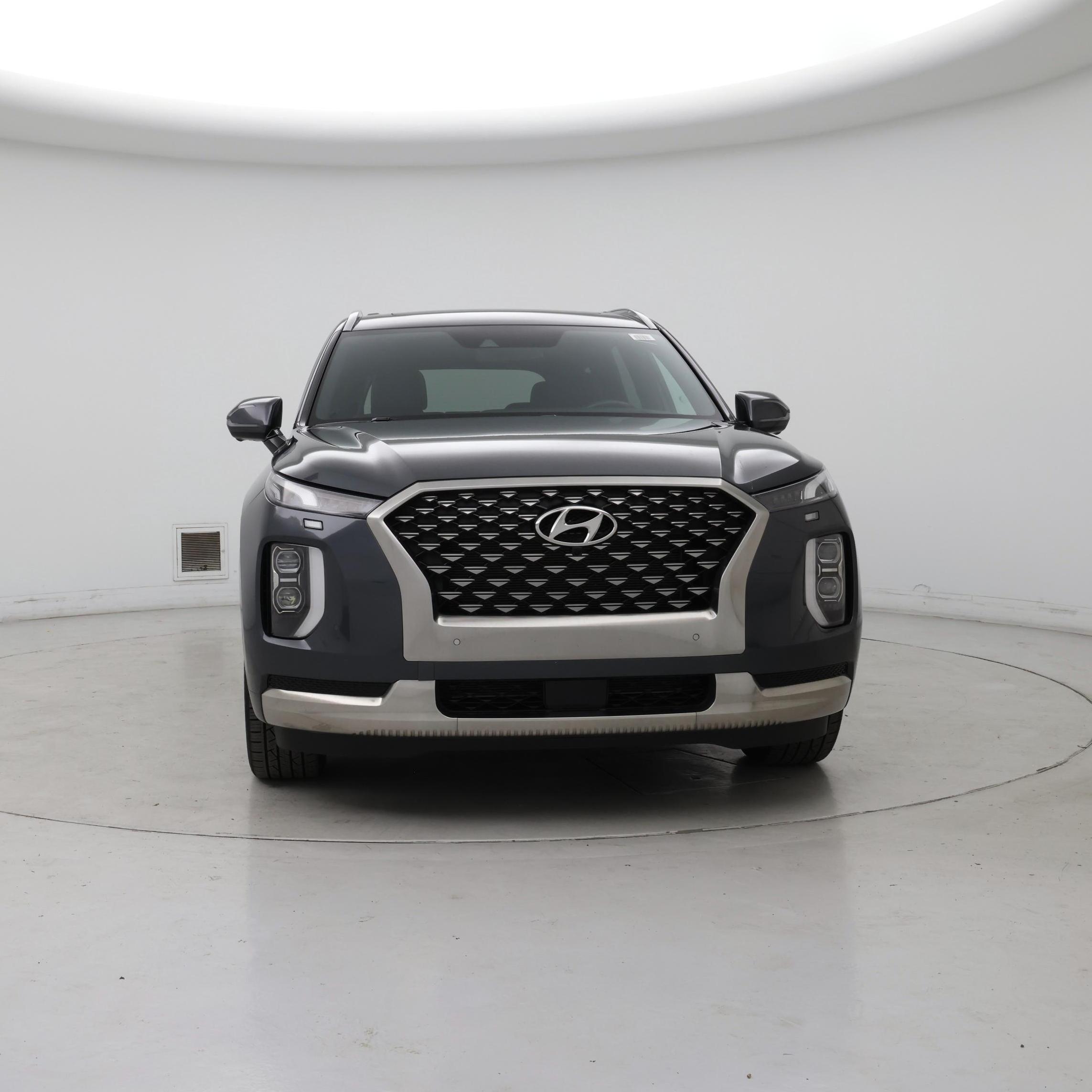 Thumbnail: 2022 Hyundai Palisade - 5
