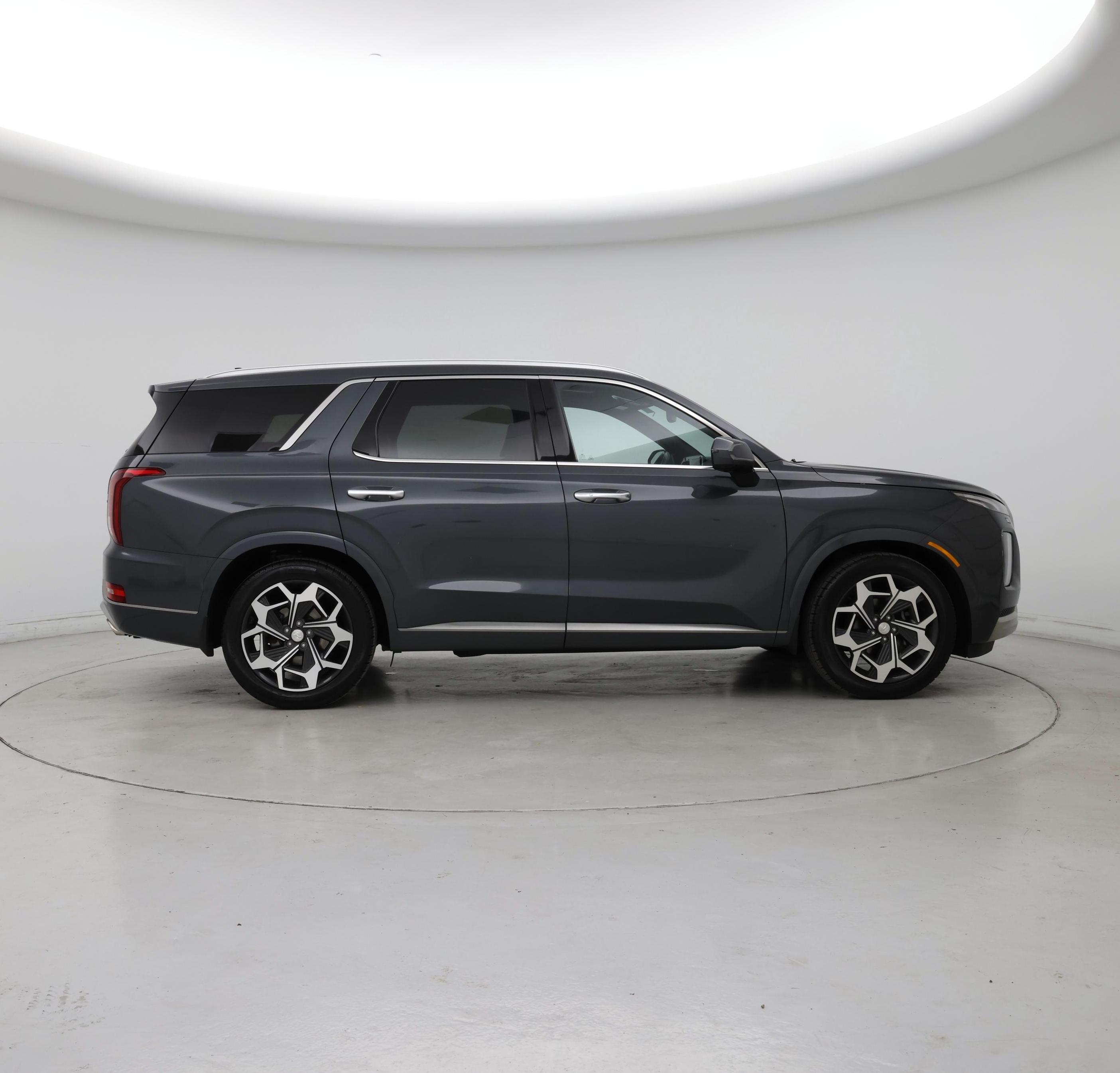Thumbnail: 2022 Hyundai Palisade - 7