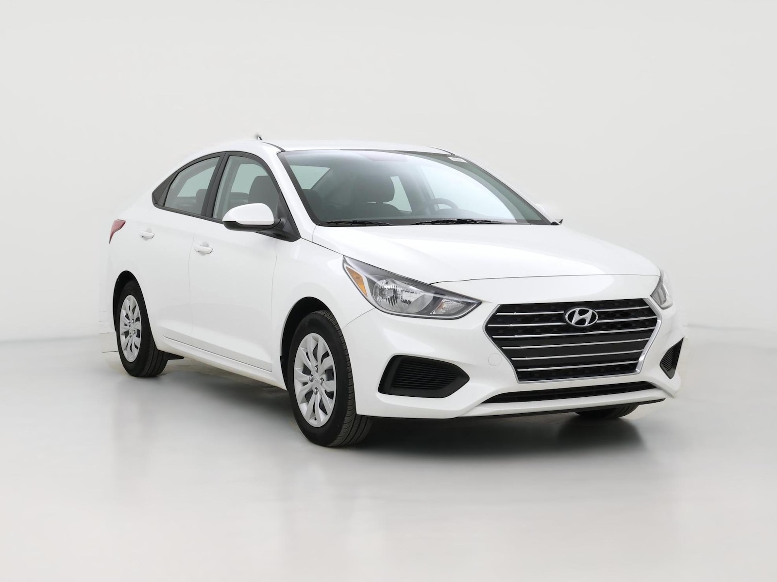 2022 Hyundai Accent SE