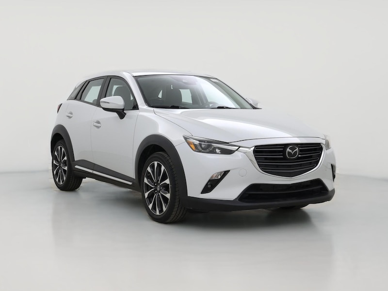 2019 Mazda CX-3 Grand Touring -
                  Cleveland, OH