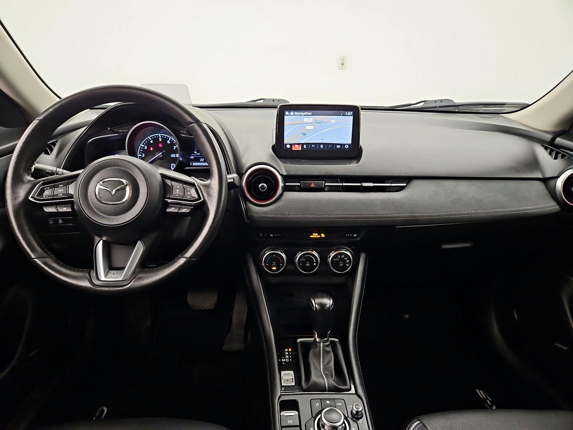 Thumbnail: 2019 Mazda CX-3 - 9