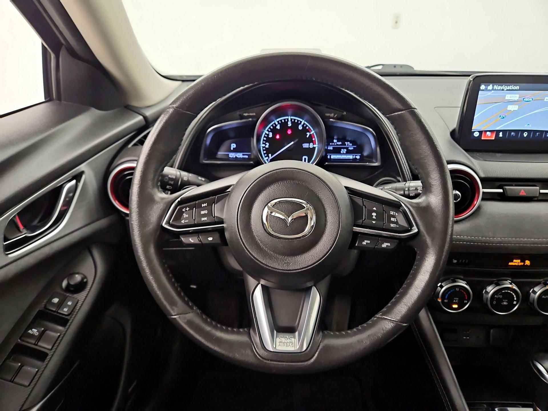 Thumbnail: 2019 Mazda CX-3 - 10