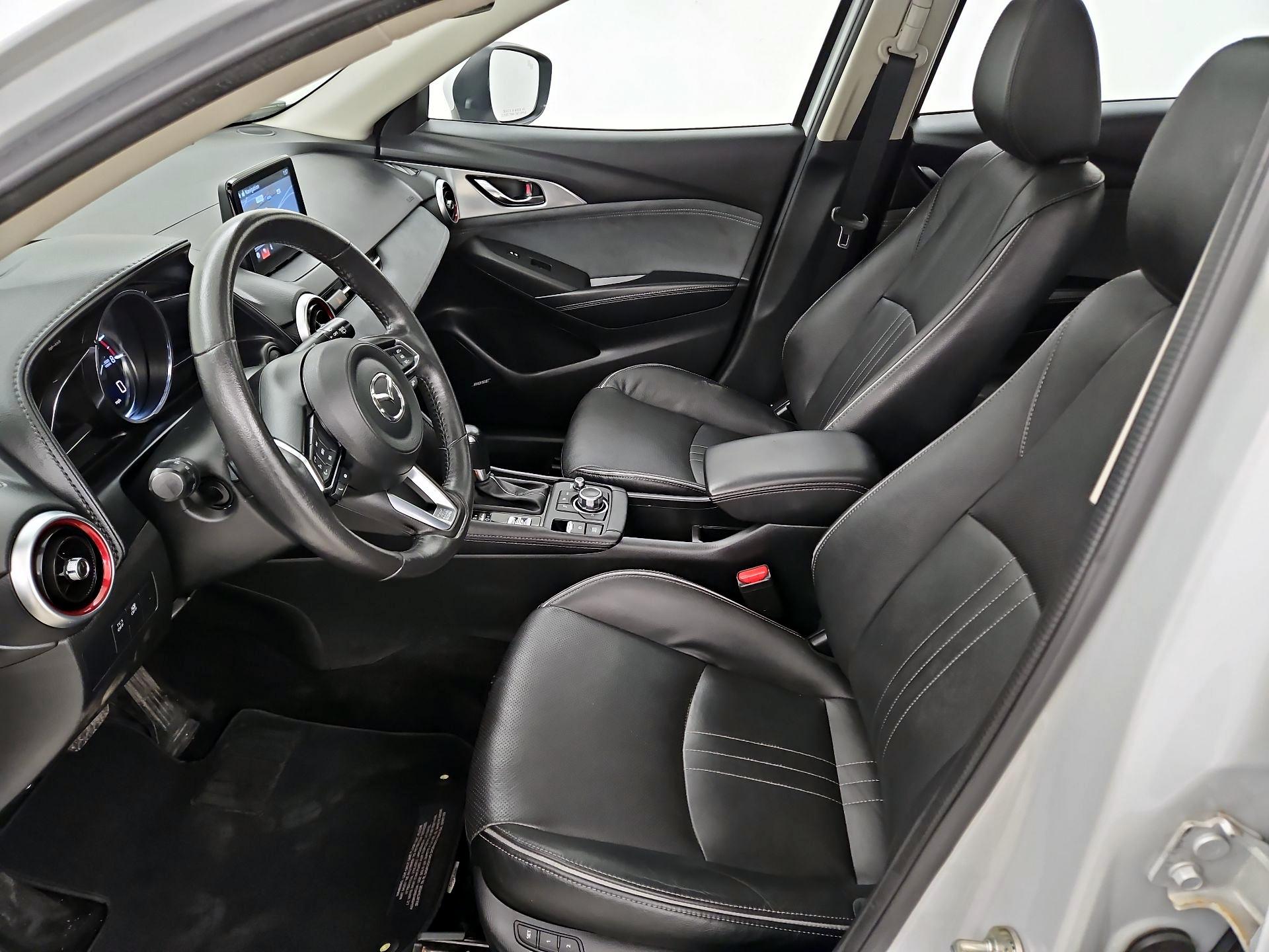 Thumbnail: 2019 Mazda CX-3 - 11