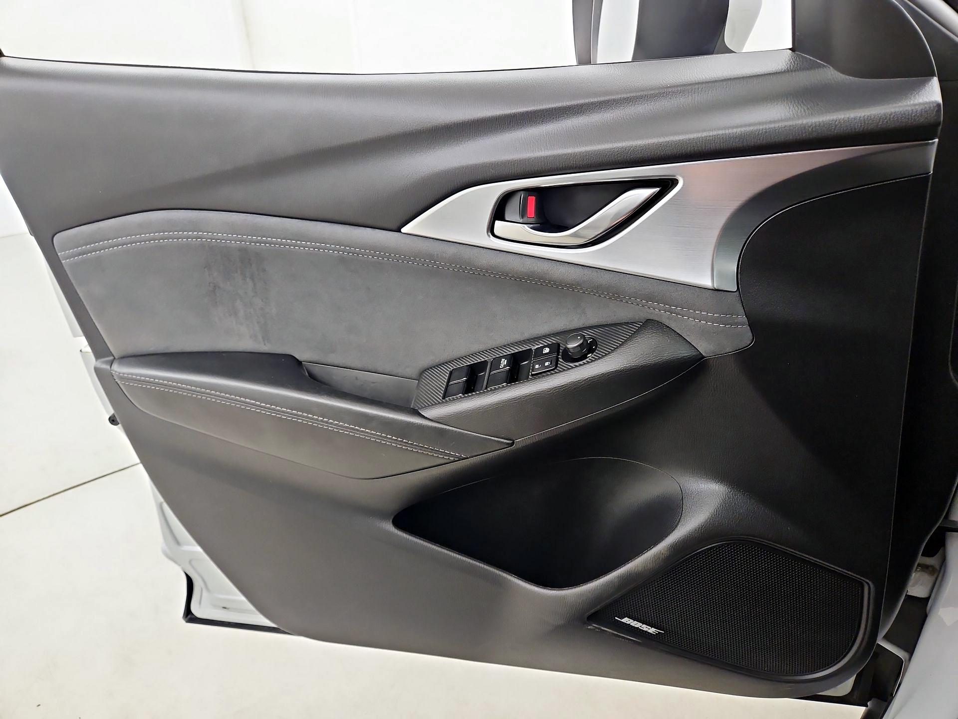 Thumbnail: 2019 Mazda CX-3 - 12