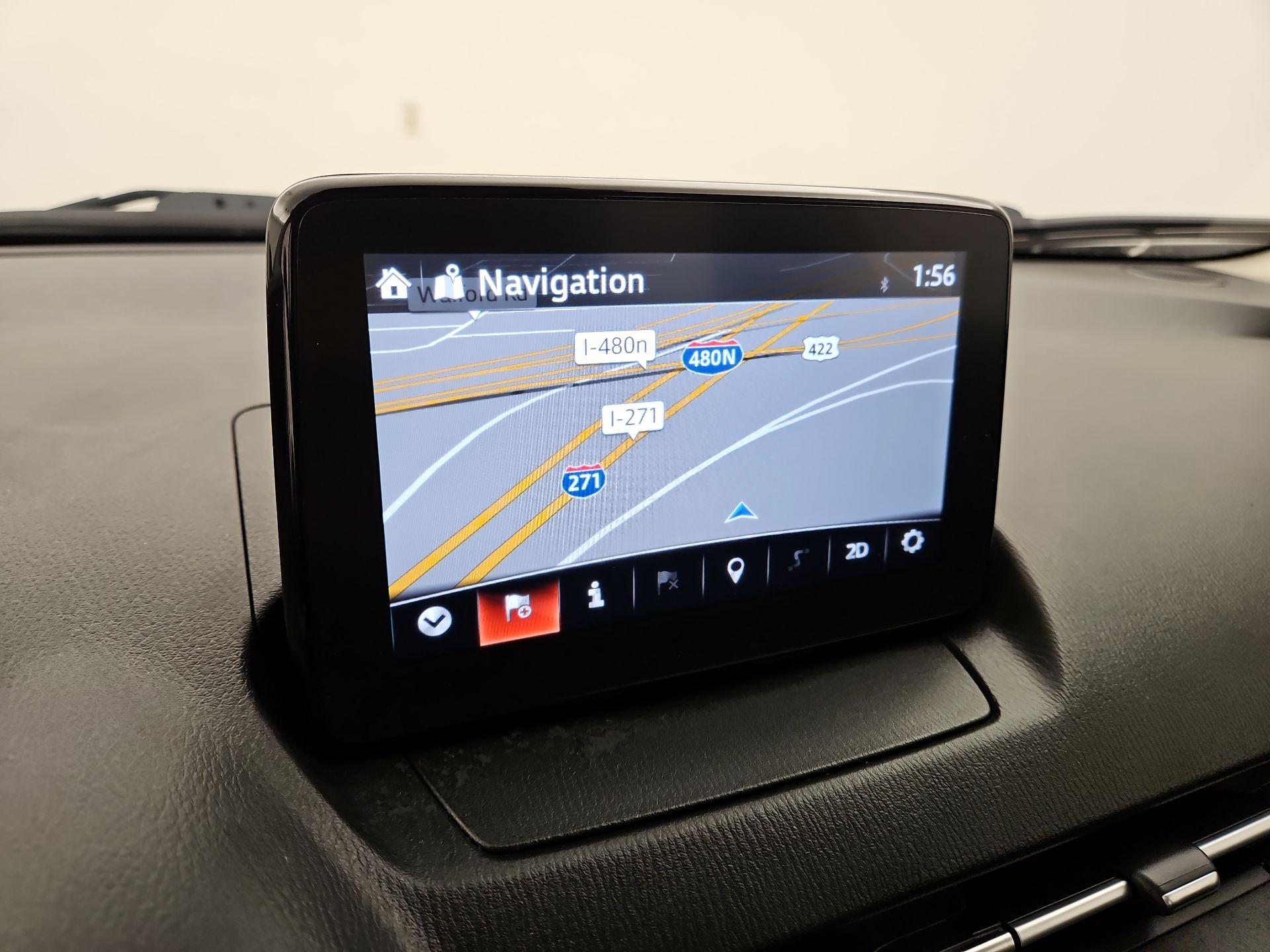 Thumbnail: 2019 Mazda CX-3 - 14