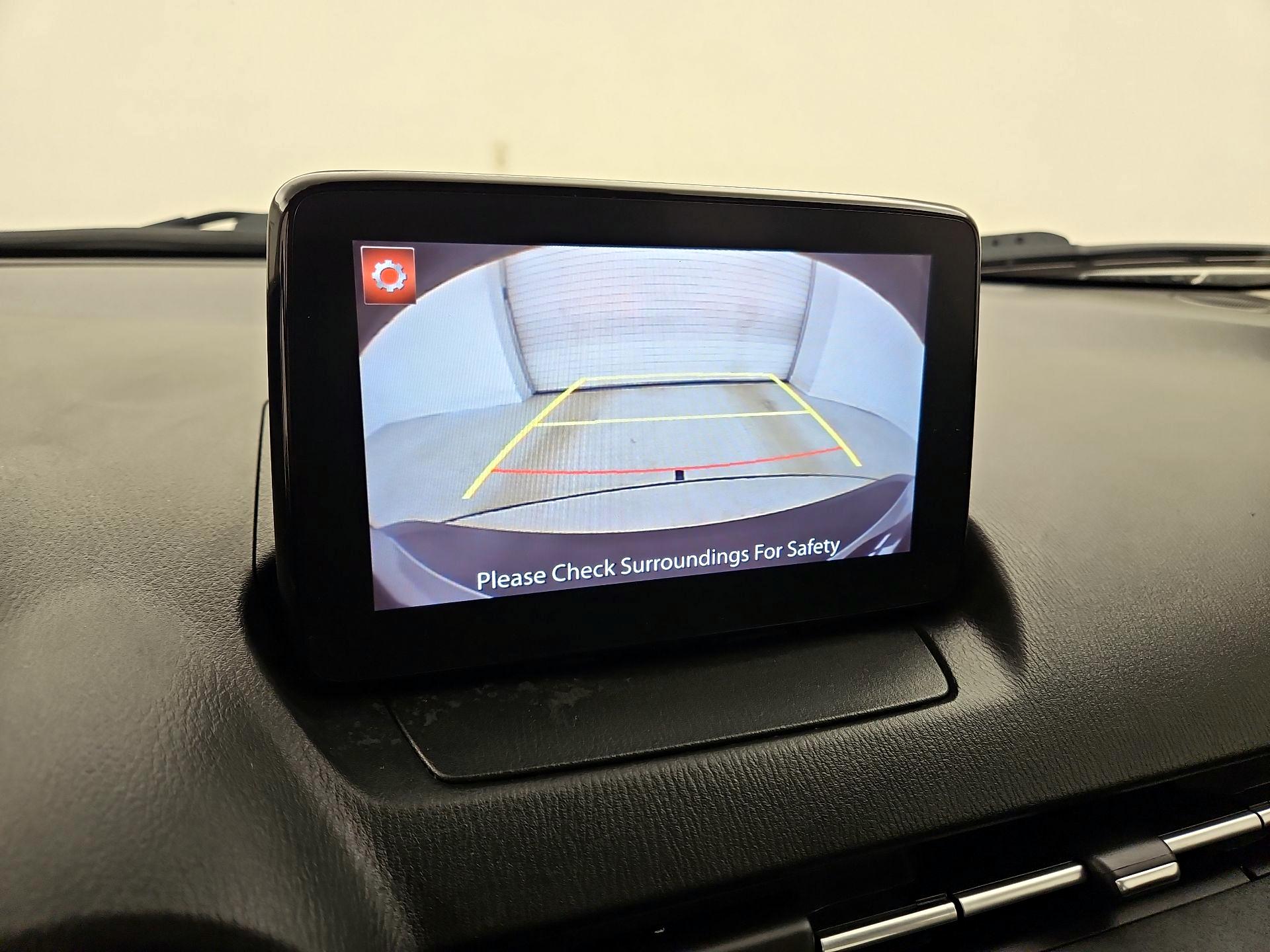 Thumbnail: 2019 Mazda CX-3 - 15