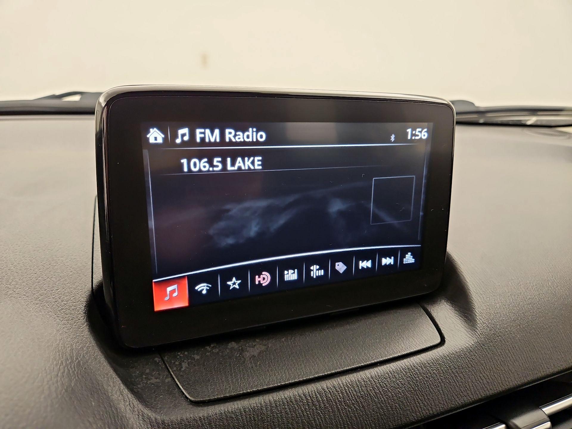 Thumbnail: 2019 Mazda CX-3 - 16