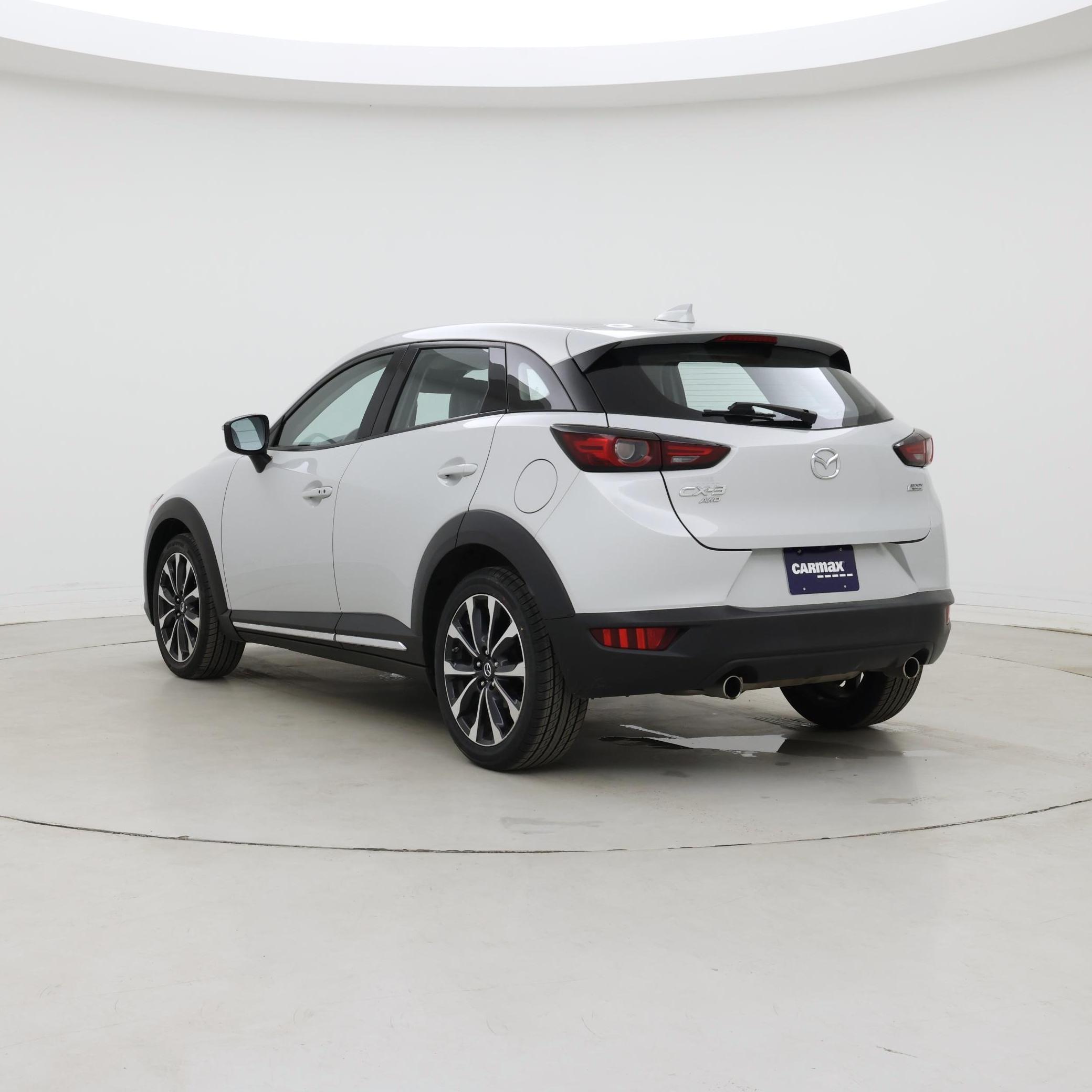 Thumbnail: 2019 Mazda CX-3 - 2