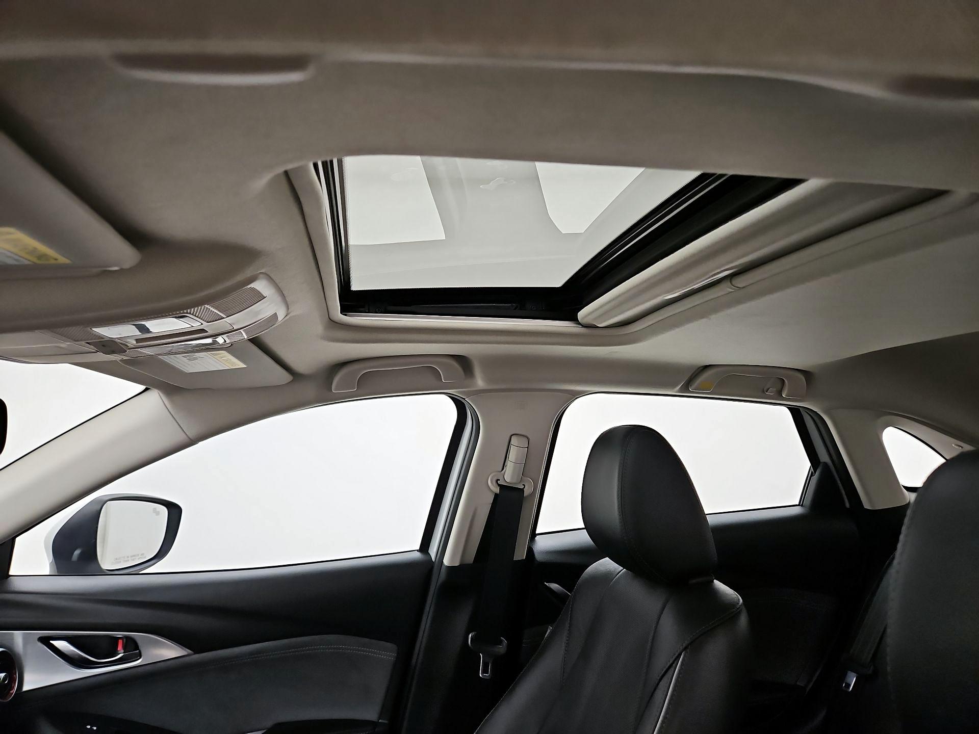 Thumbnail: 2019 Mazda CX-3 - 20