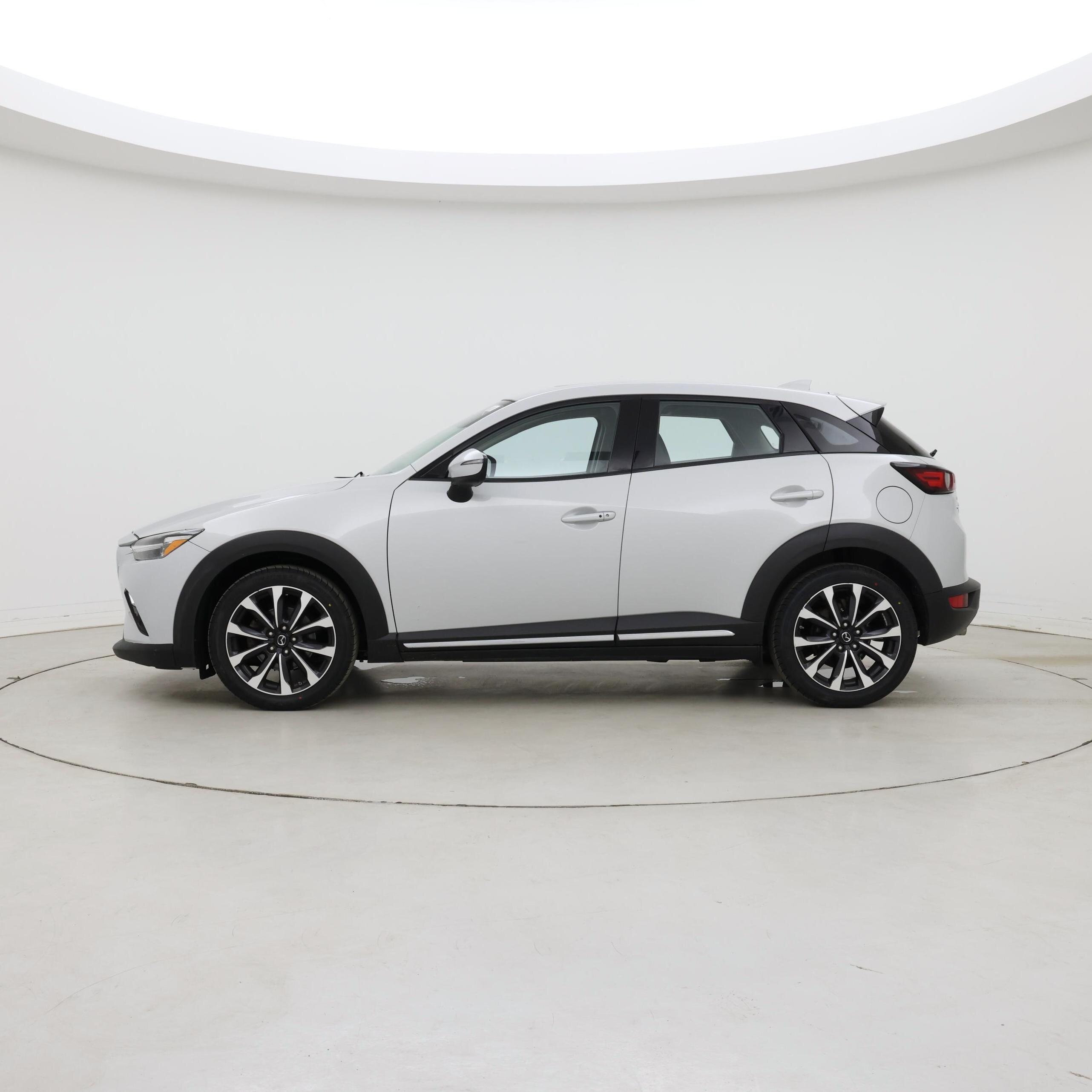 Thumbnail: 2019 Mazda CX-3 - 3