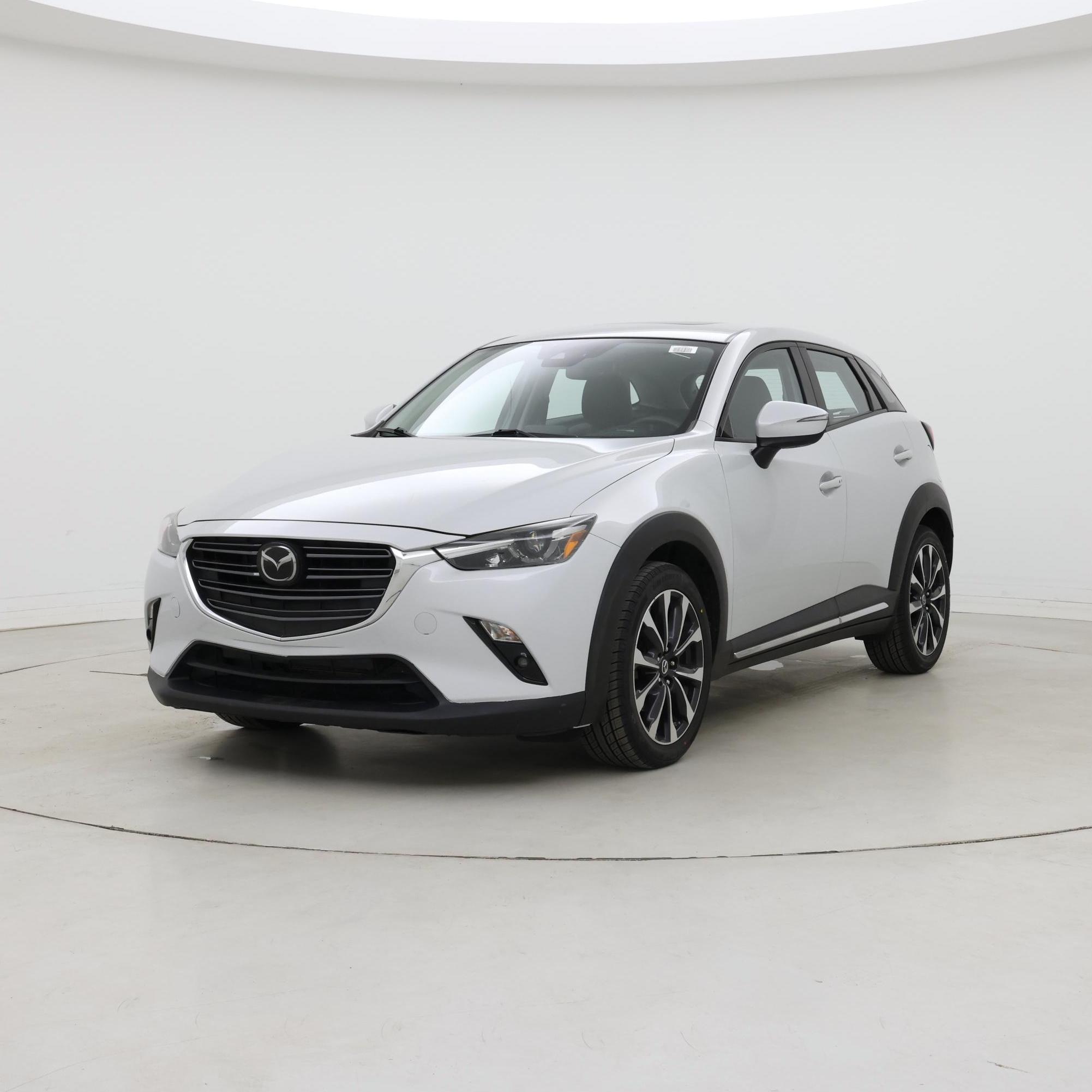 Thumbnail: 2019 Mazda CX-3 - 4