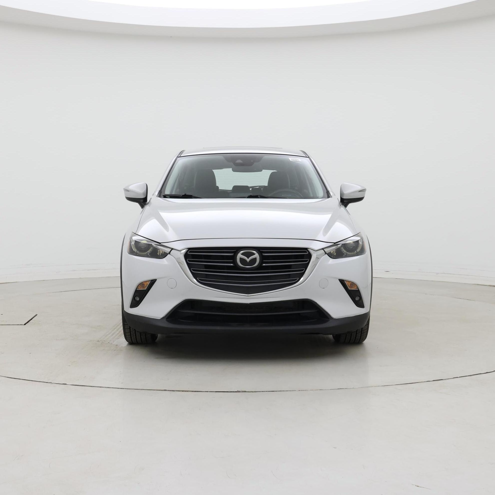 Thumbnail: 2019 Mazda CX-3 - 5