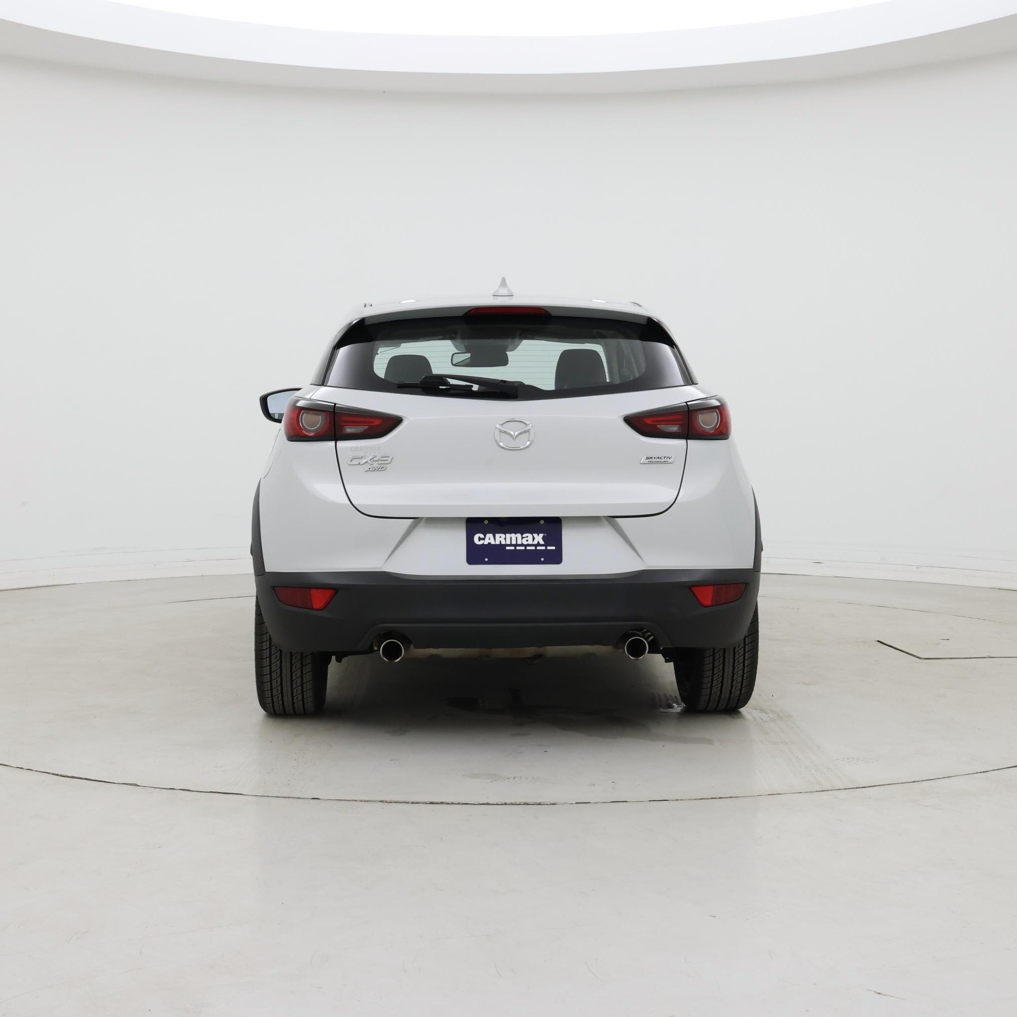 Thumbnail: 2019 Mazda CX-3 - 6