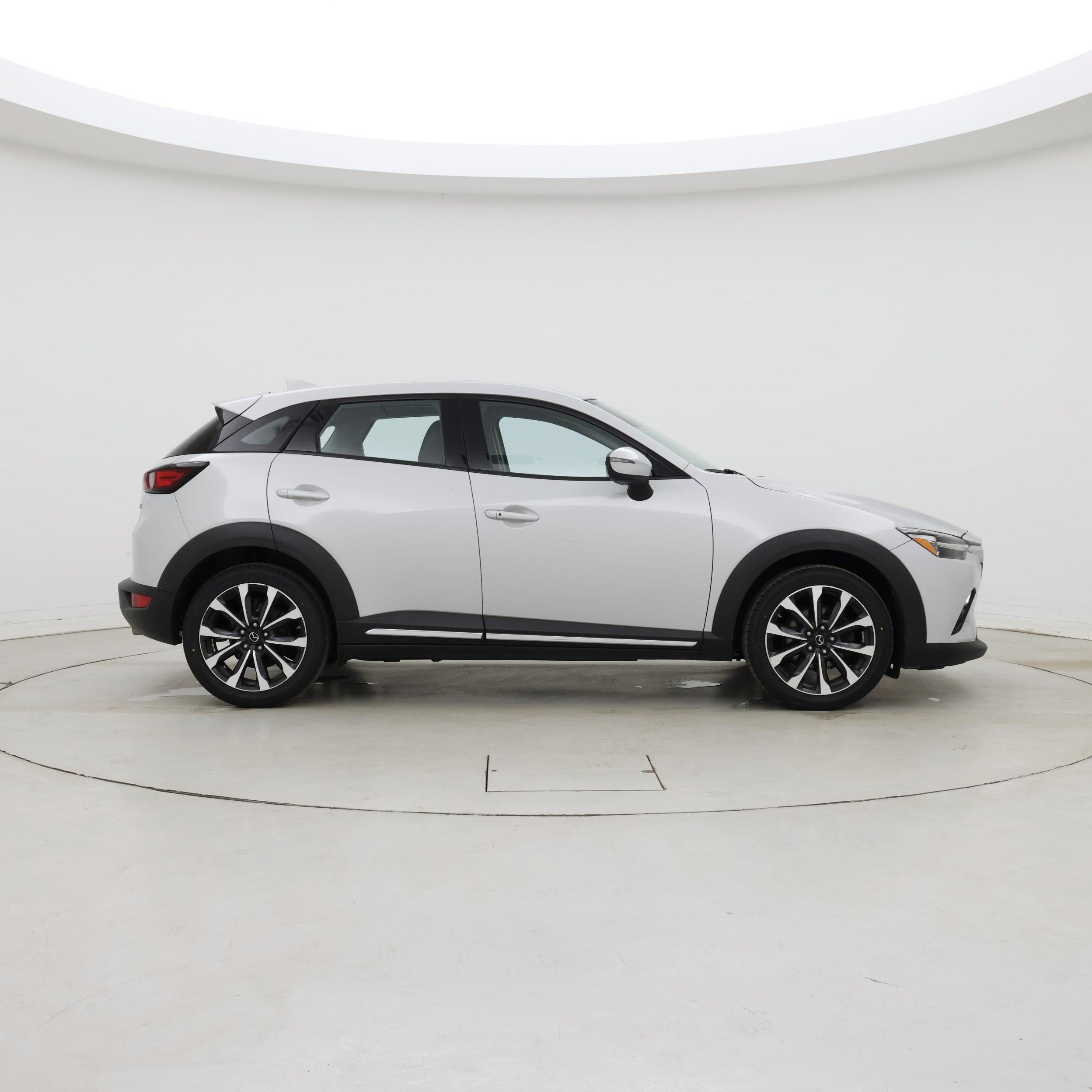 Thumbnail: 2019 Mazda CX-3 - 7